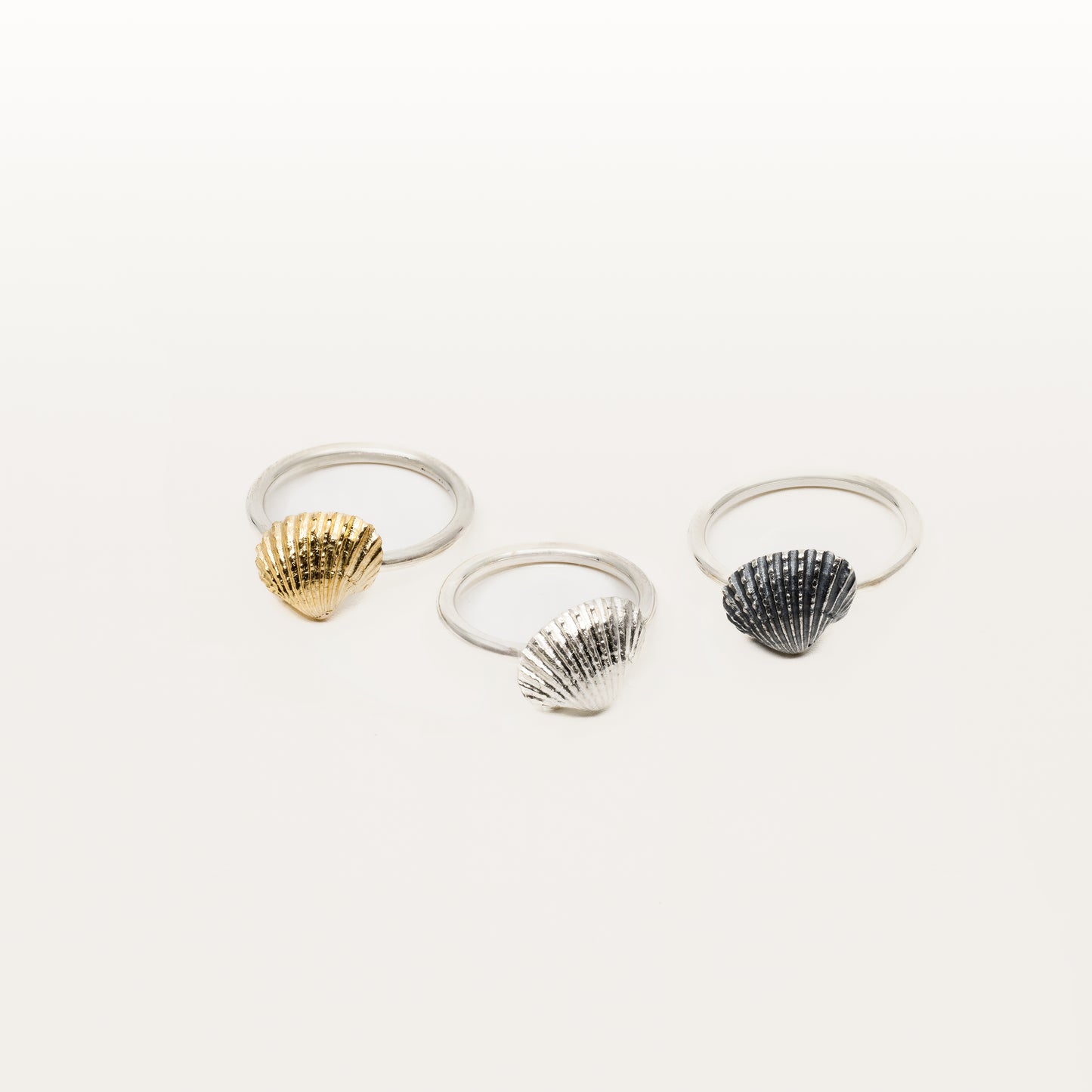 Minimusslan - Ring