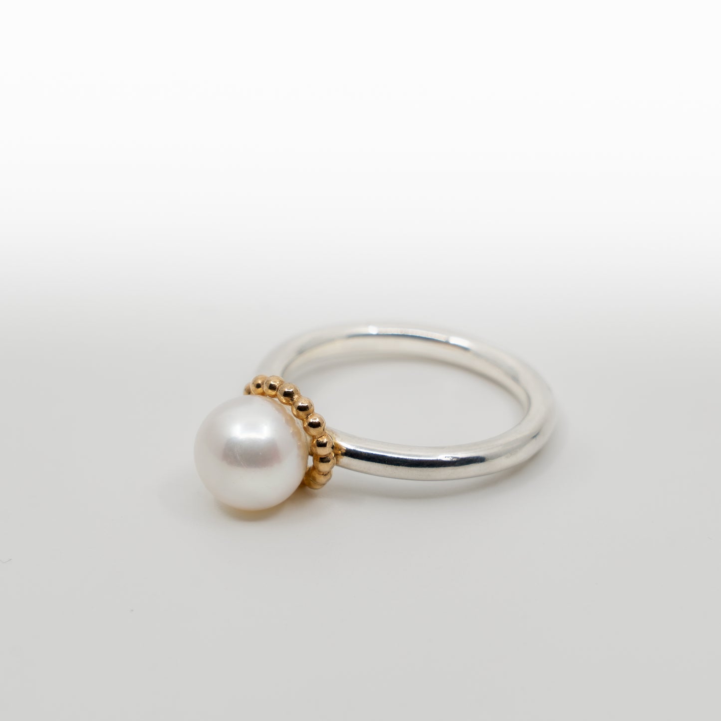 Ocean- Freshwater pearl