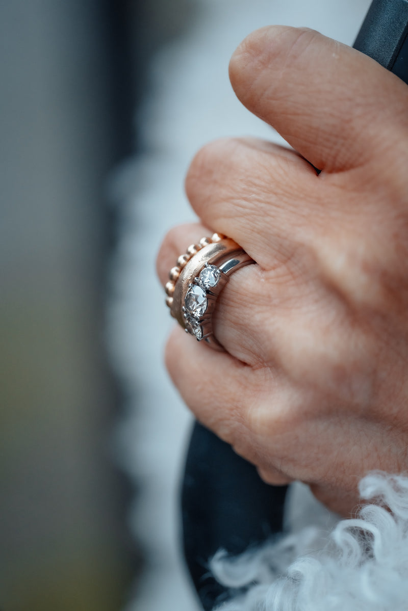 Ringar