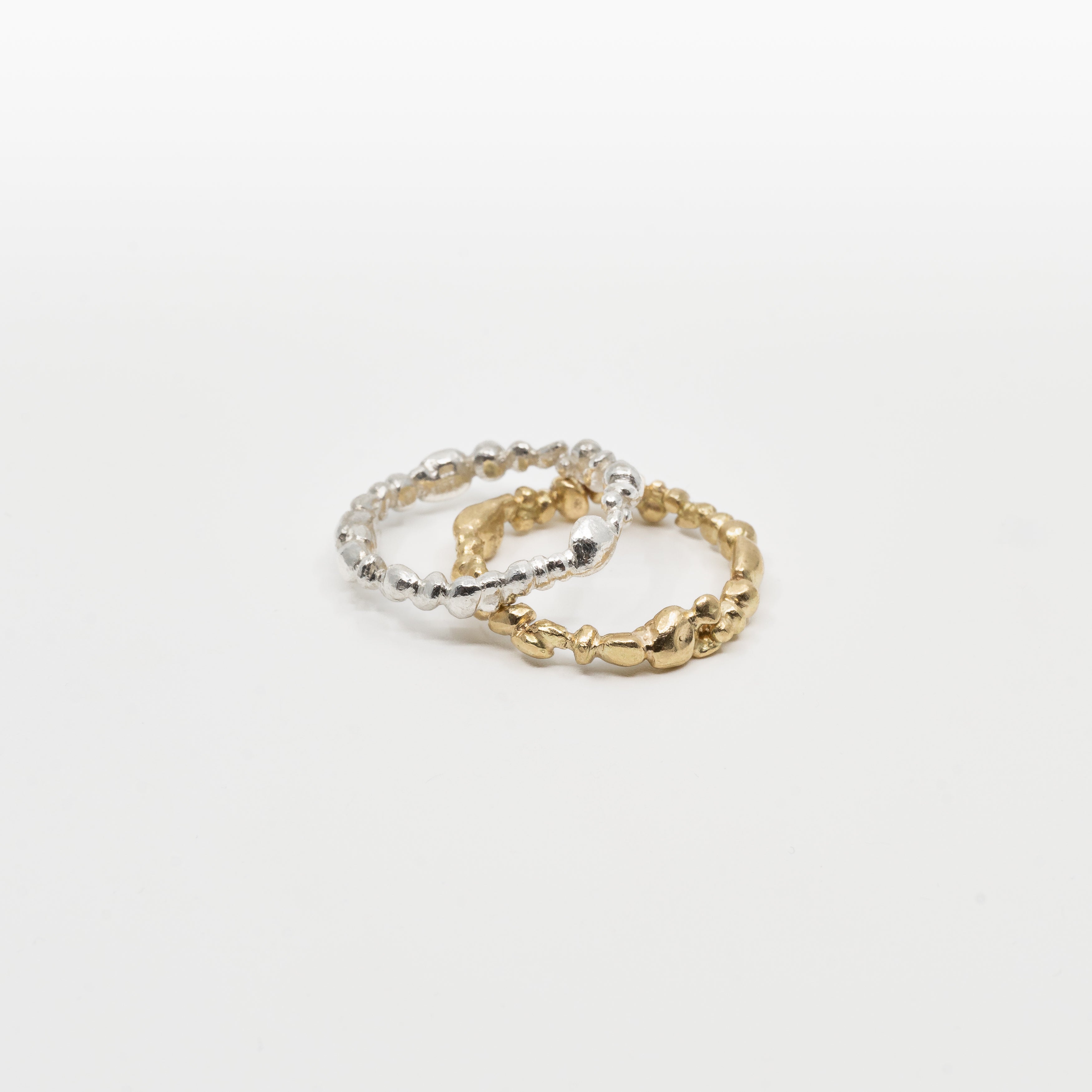 Ring - Strandstenar