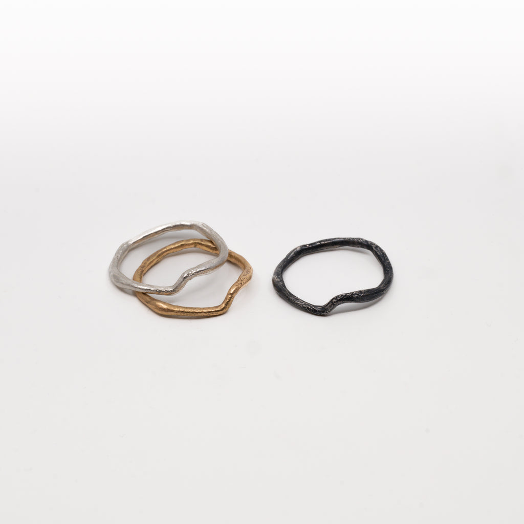 Ring - Waves