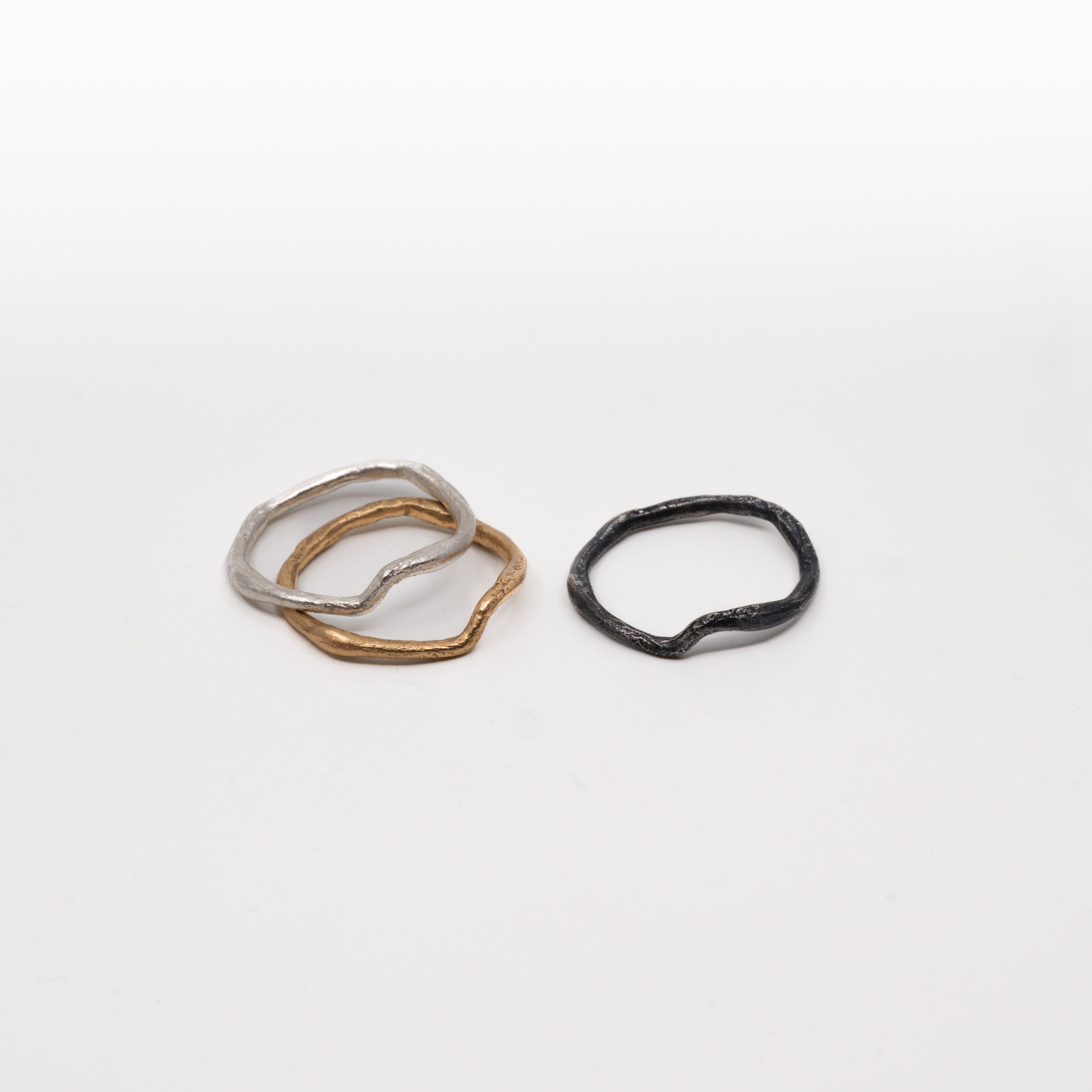 Ring - Waves