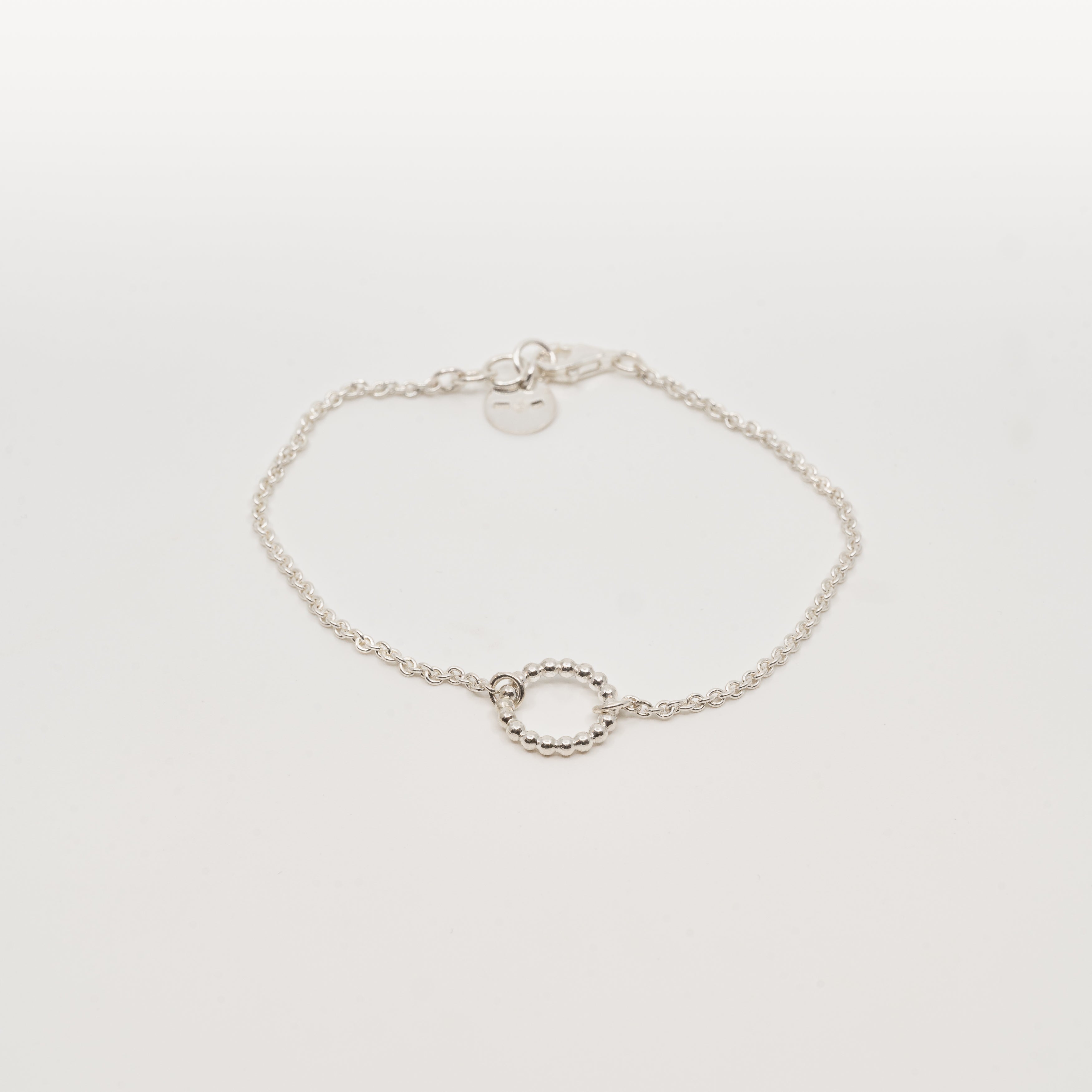 Pure Marbles Whisper Bracelet