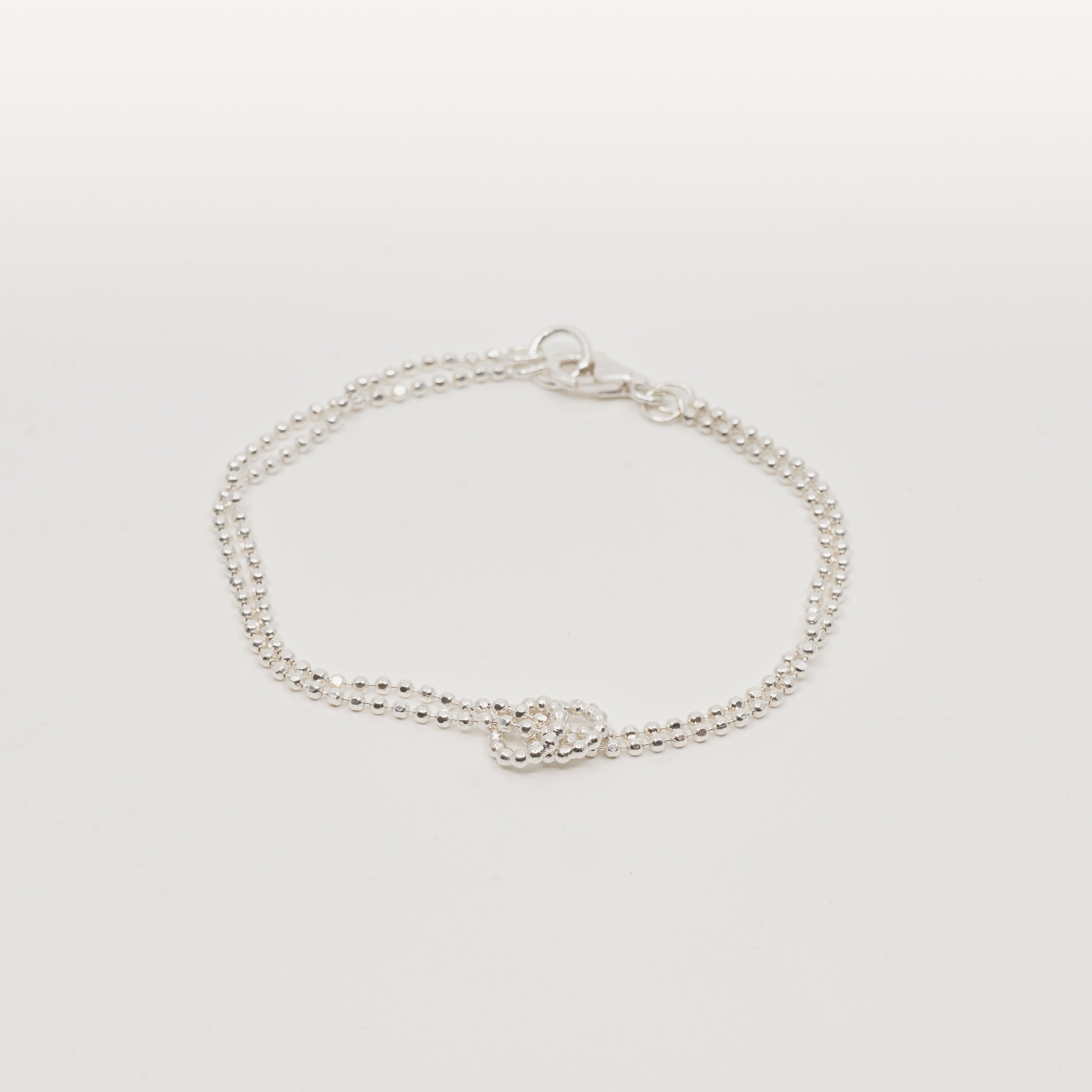 Pure Marbles Twin Bracelet