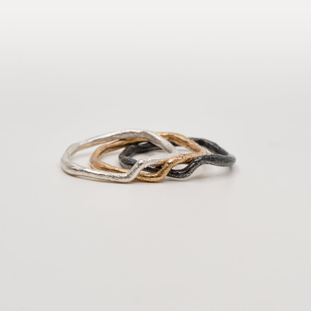 Ring - Waves