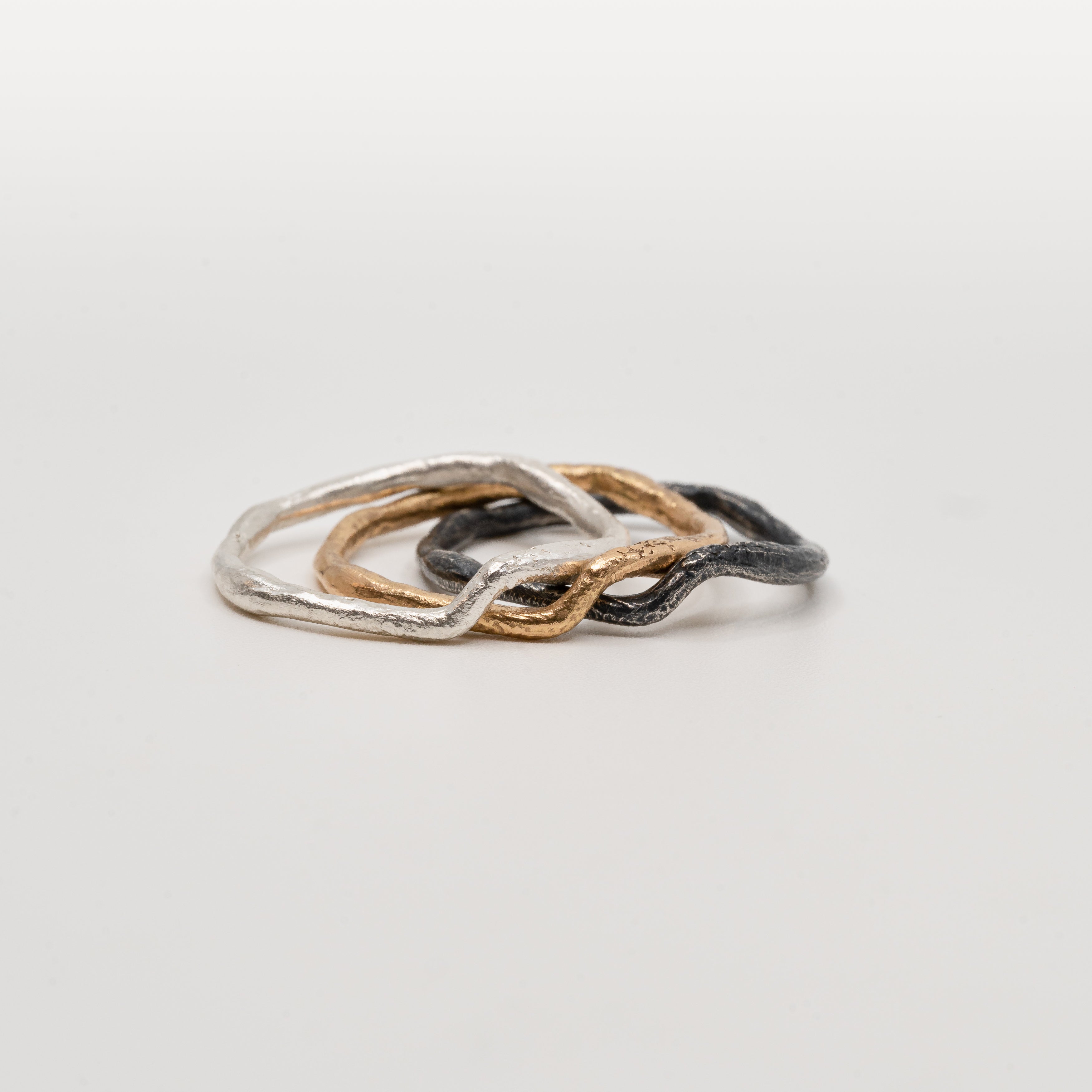 Ring - Waves