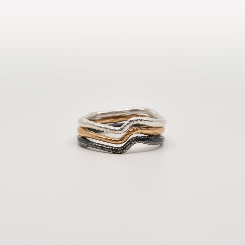 Ring - Waves