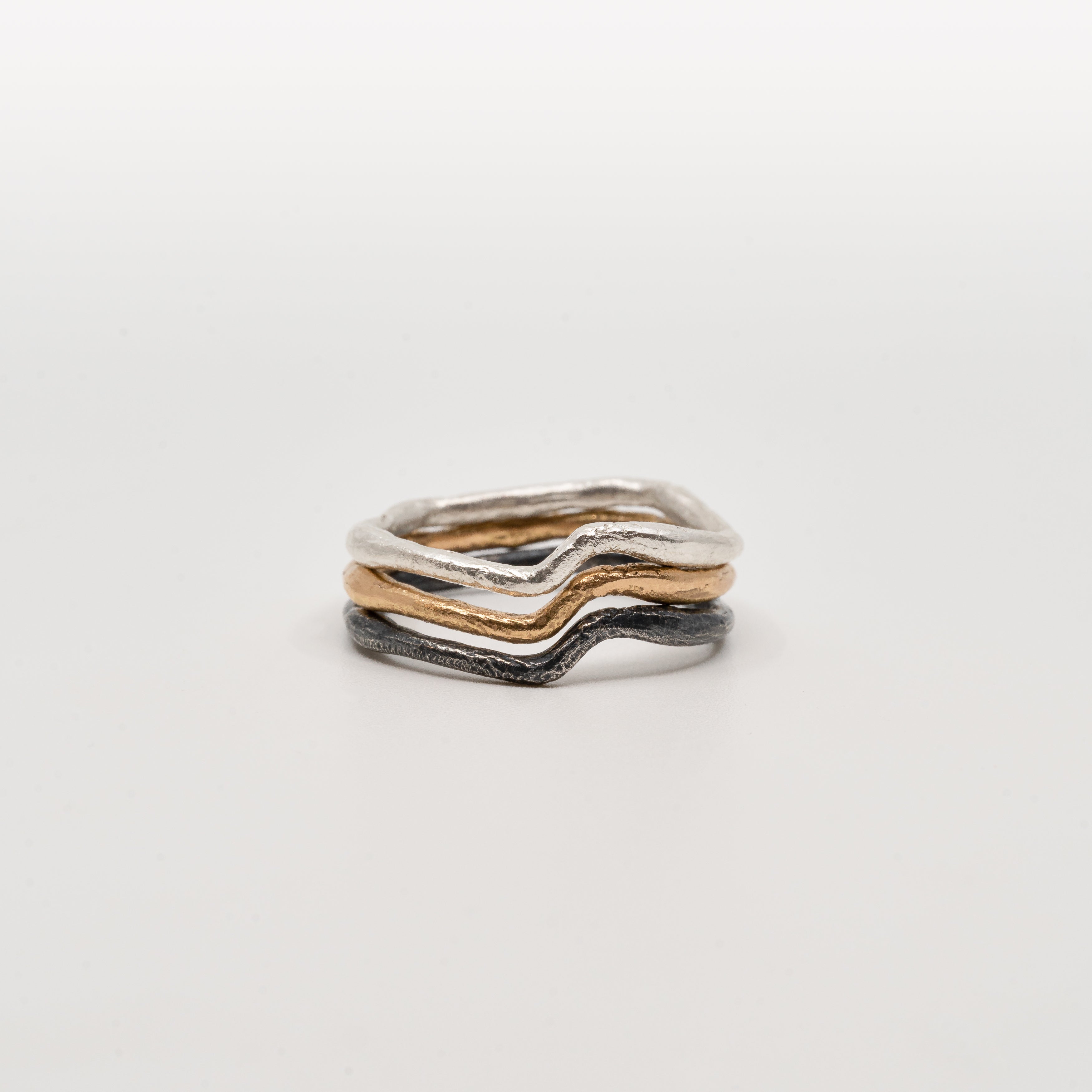 Ring - Waves