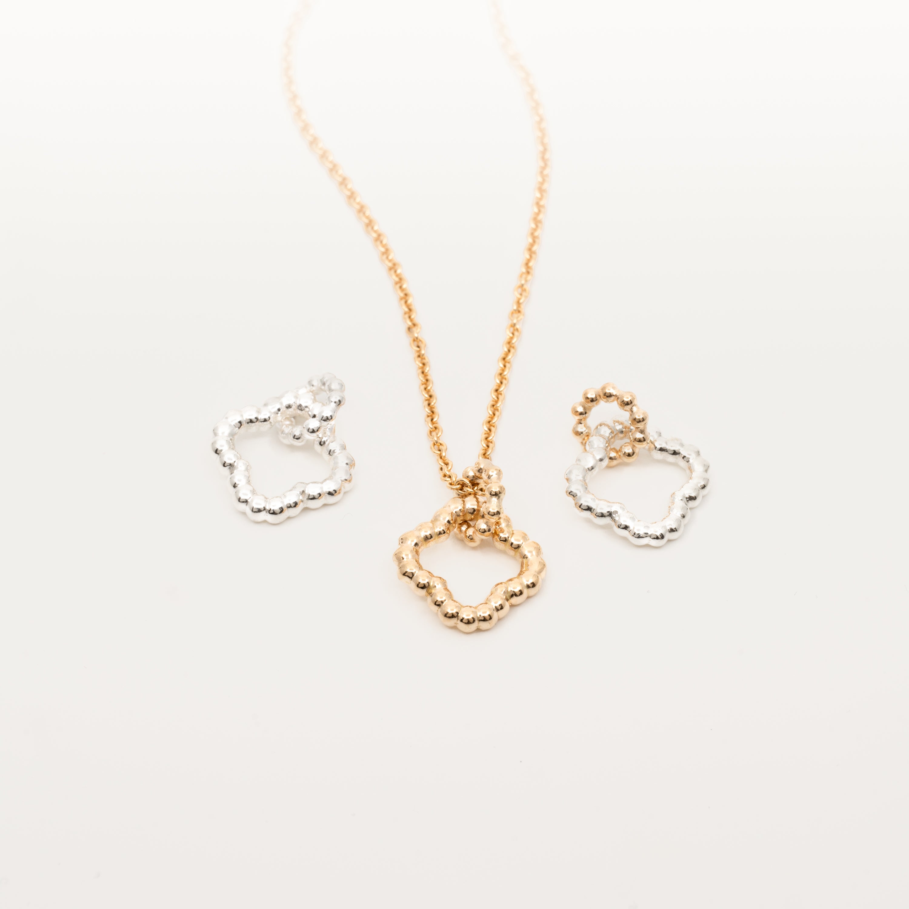 Creo Marbles - Pendant
