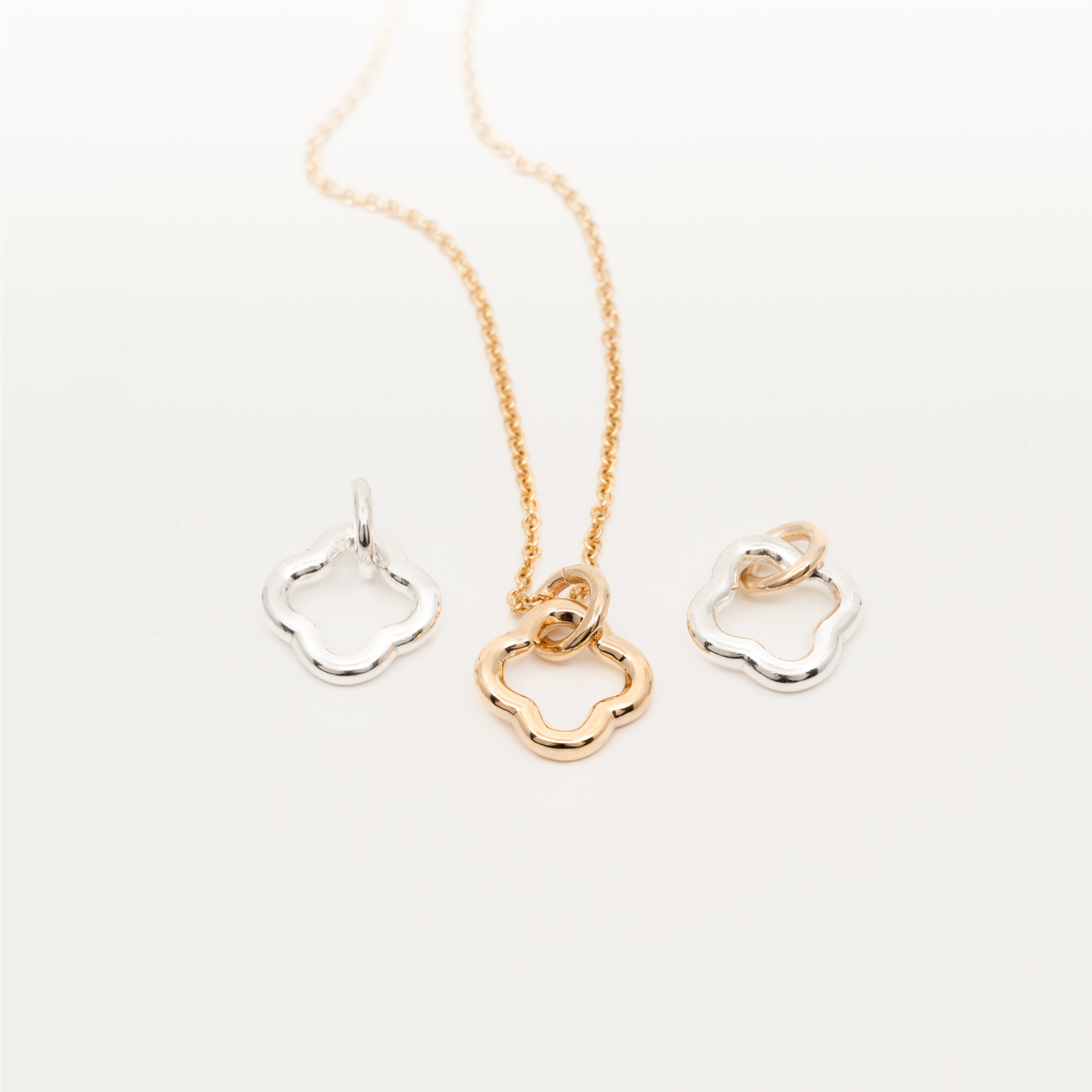 Creo Plain Pendant