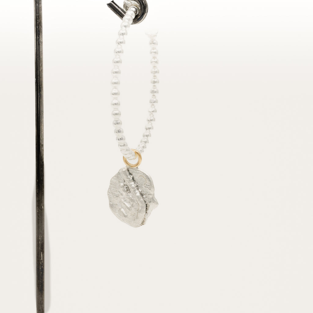 My Soul - Angel Wings Earrings