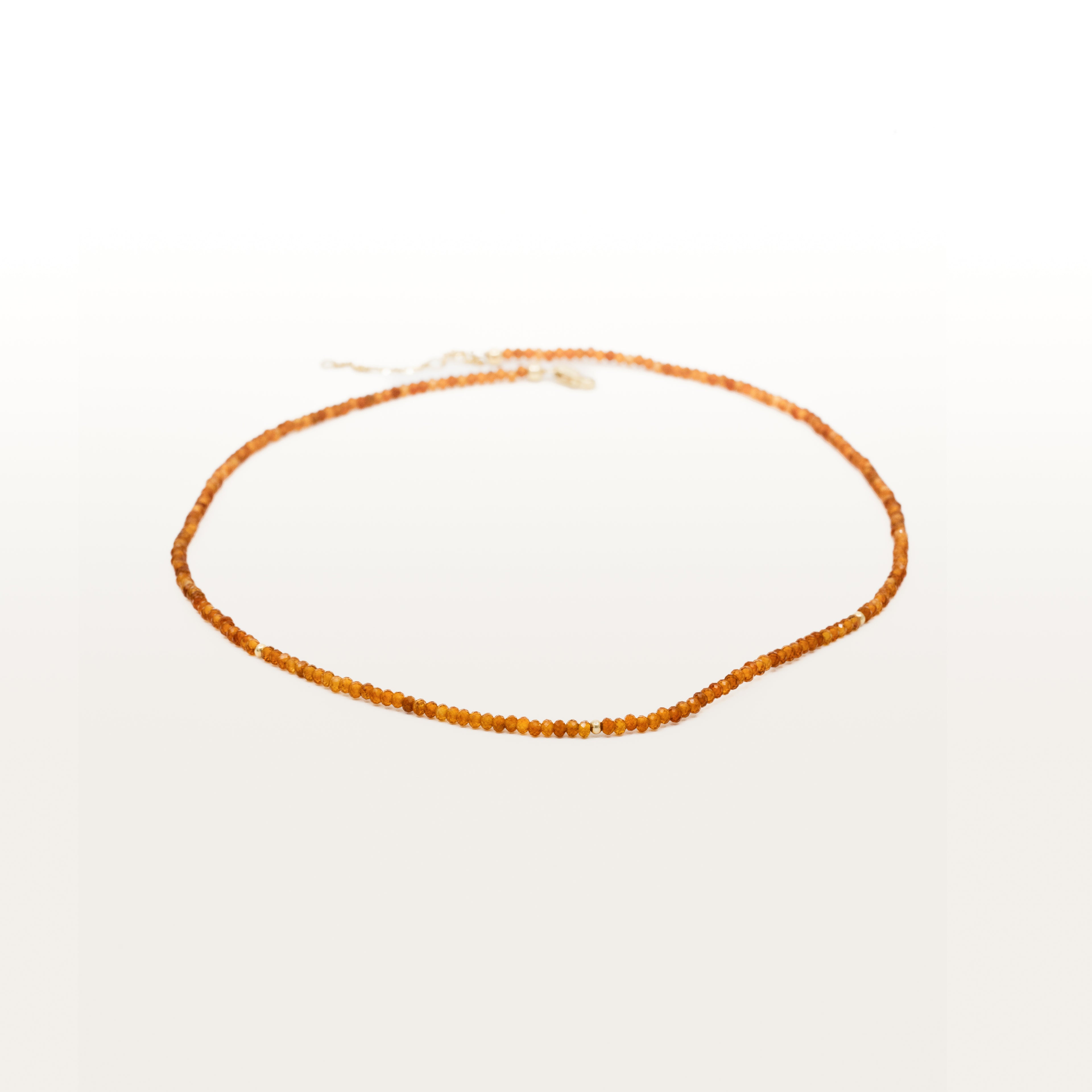 My Soul Star - Orange Granat