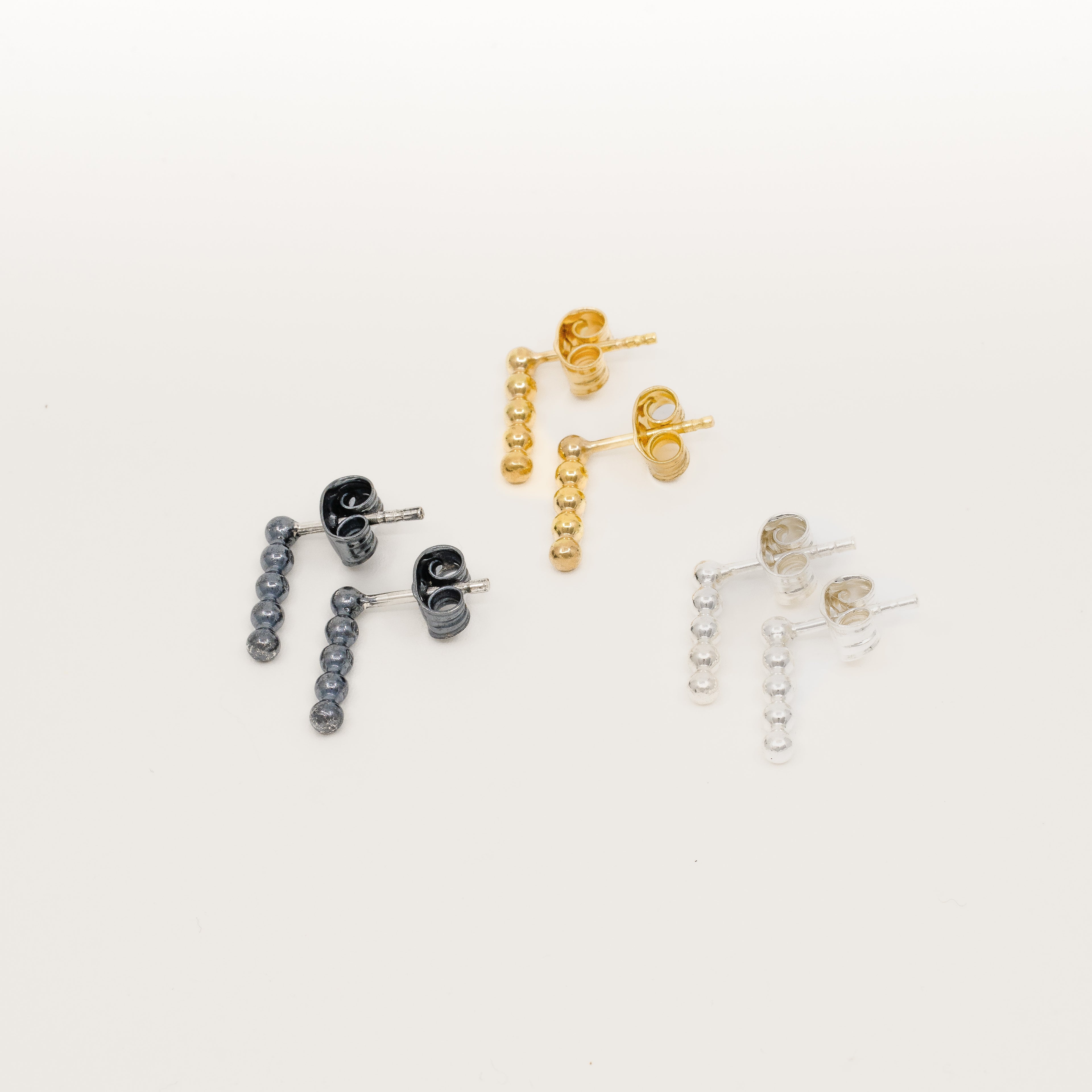 Puer Marbles Axis Petit