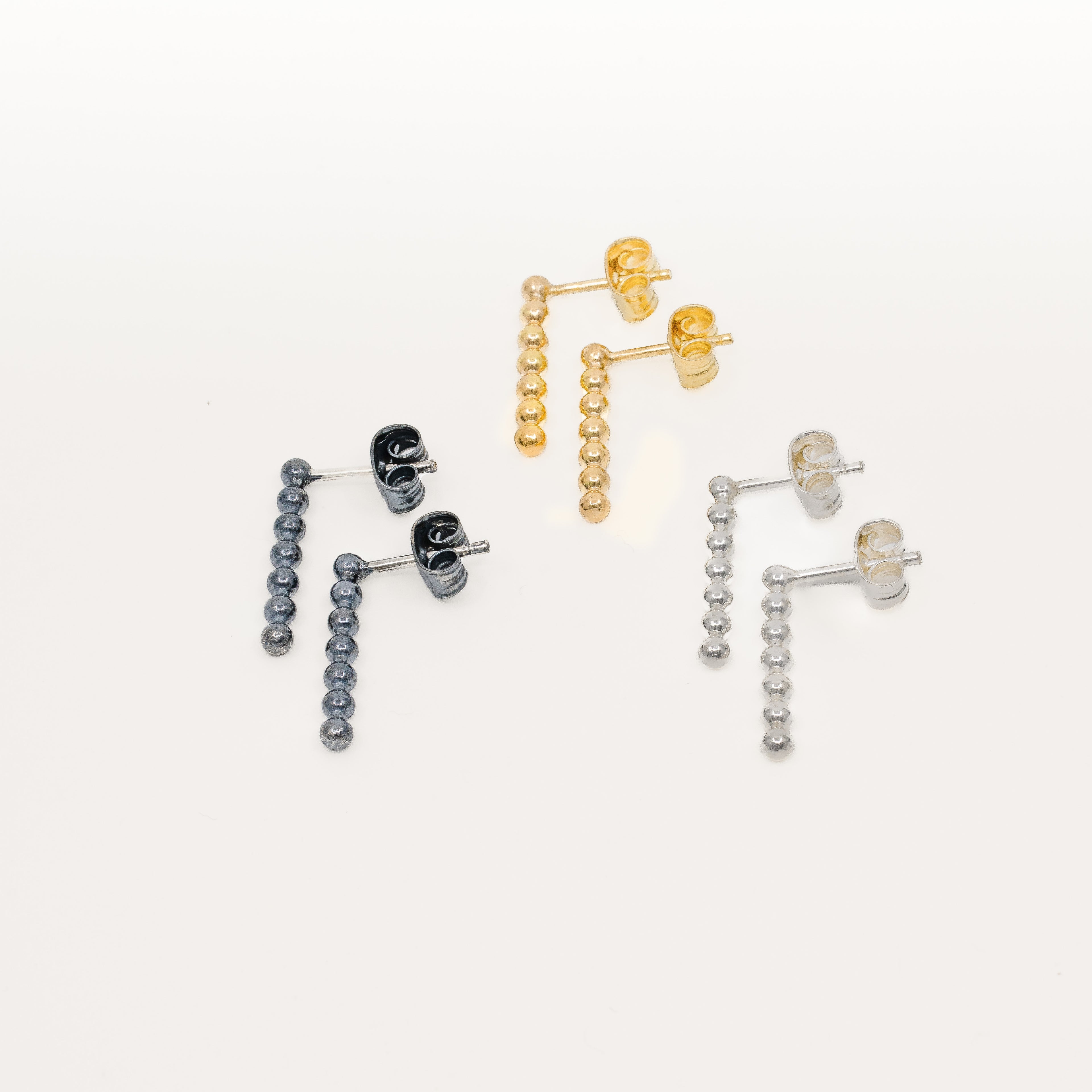Pure Marbles Axis Petit X