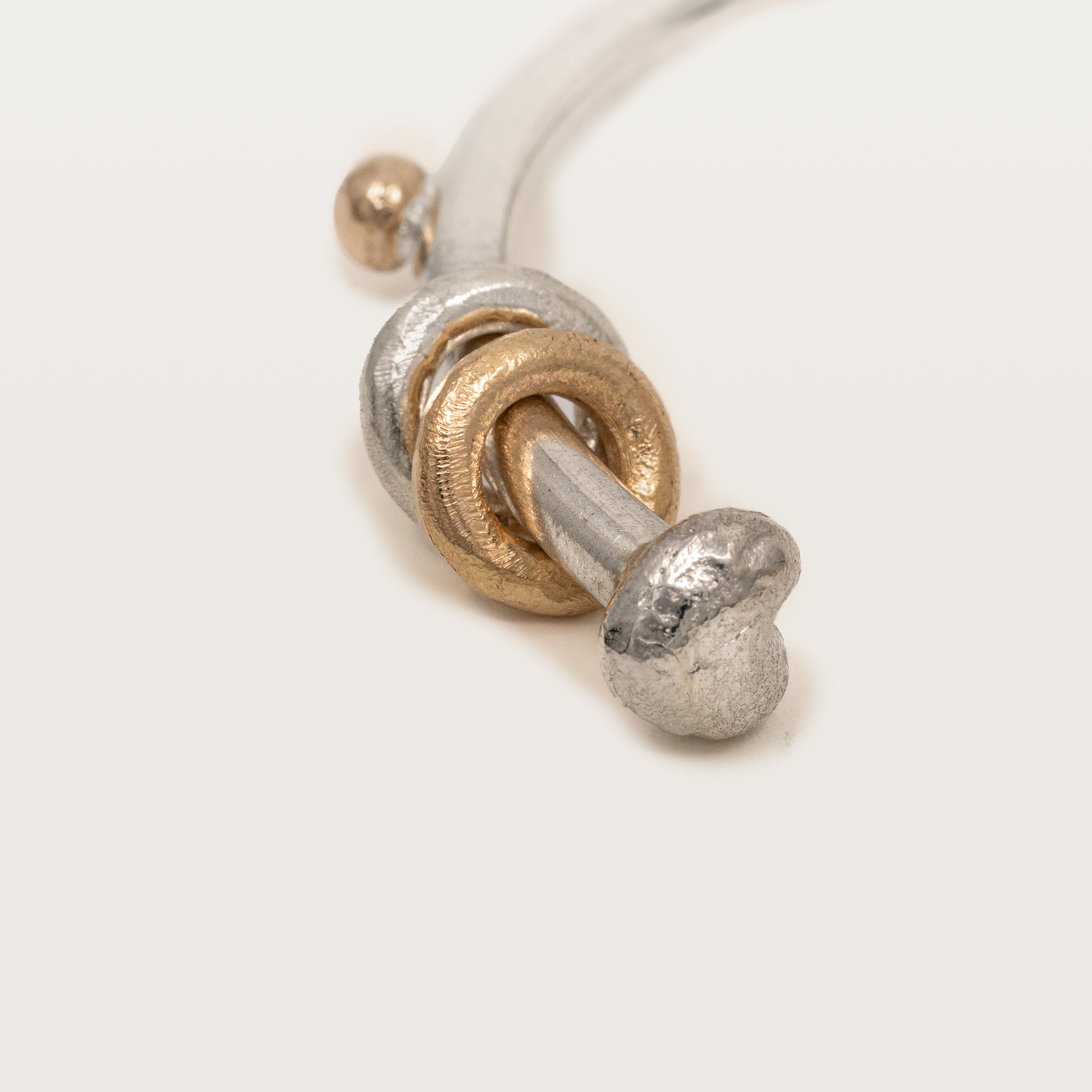 Common Love - Bangle