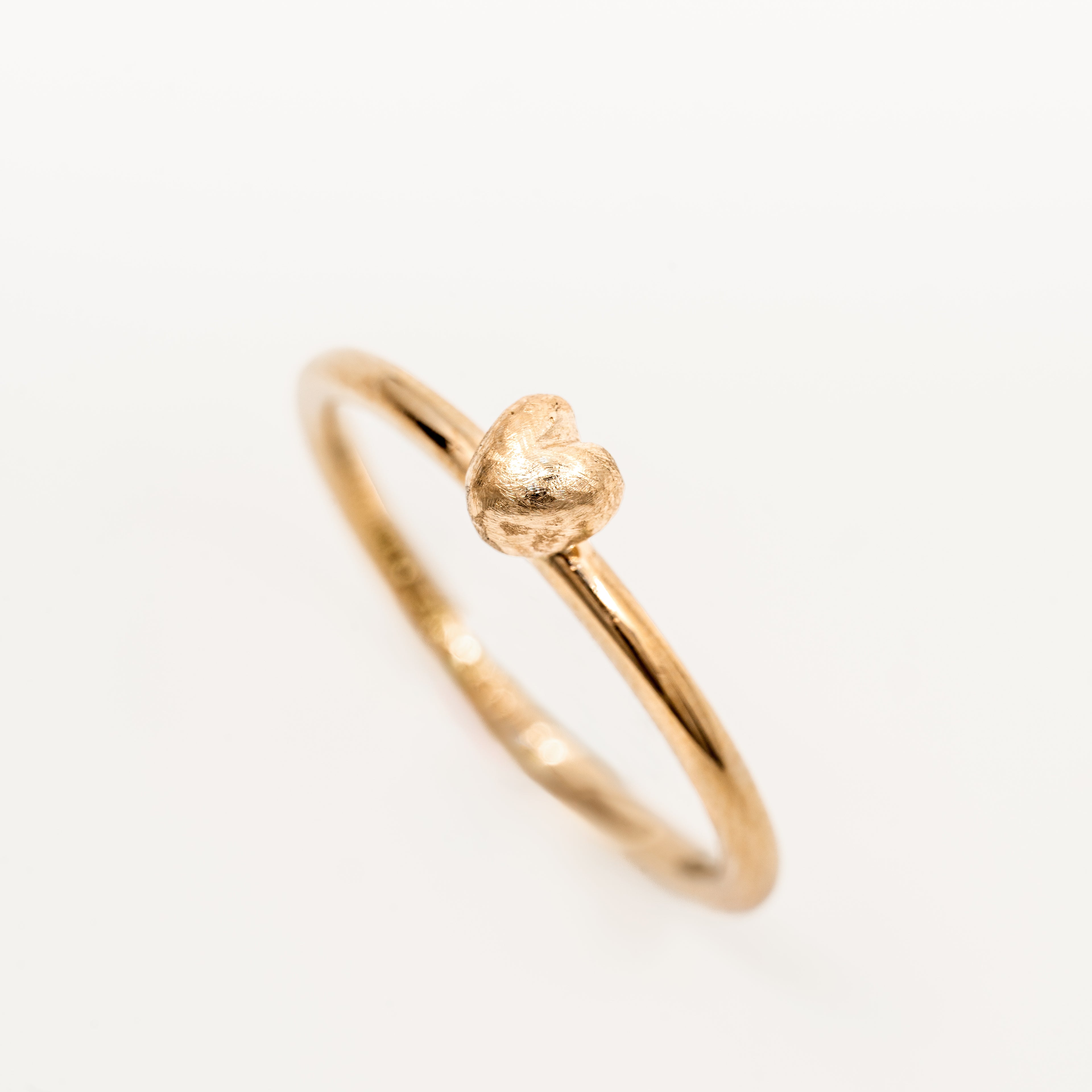 Drop of Love - Ring