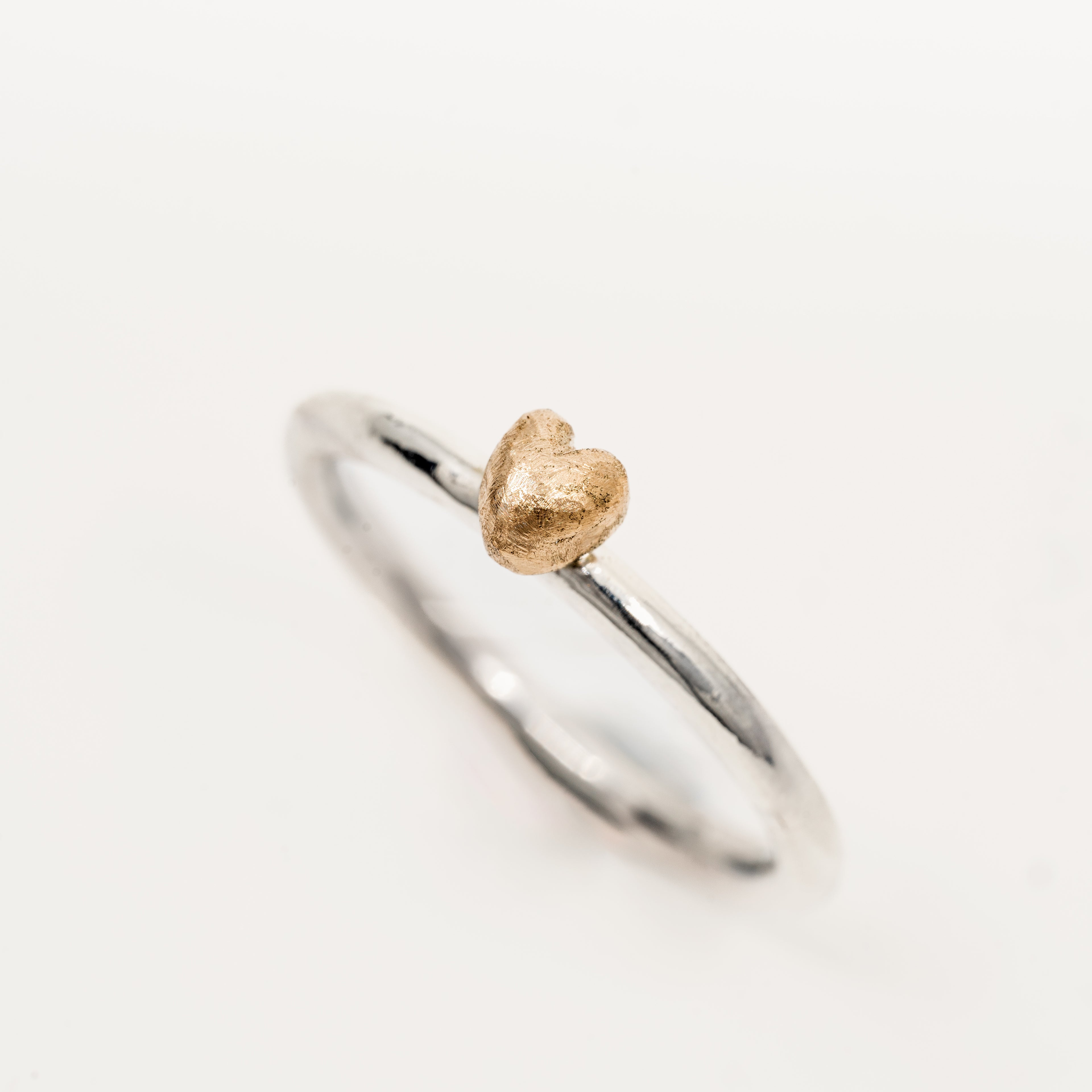 Drop of Love - Ring