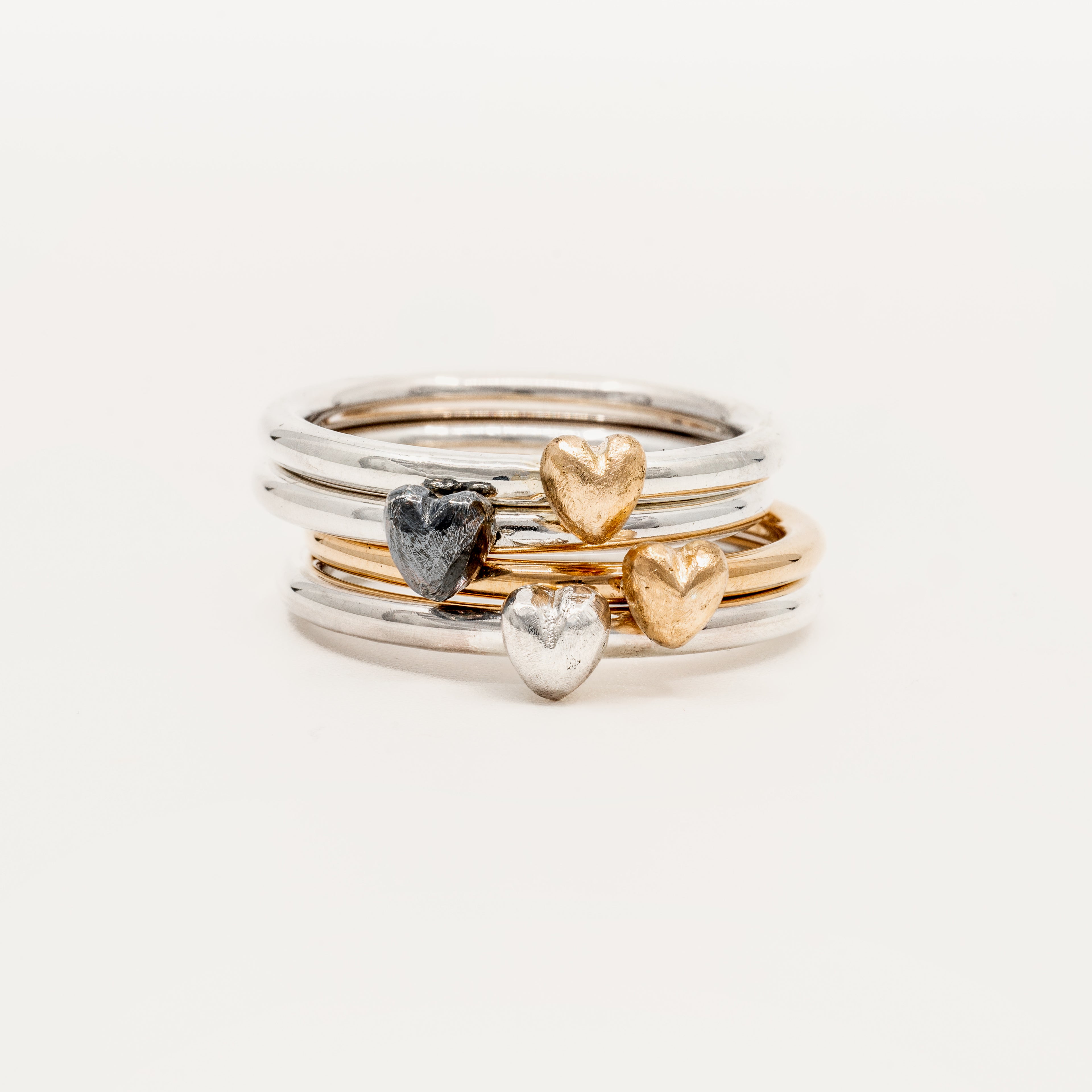 Drop of Love - Ring