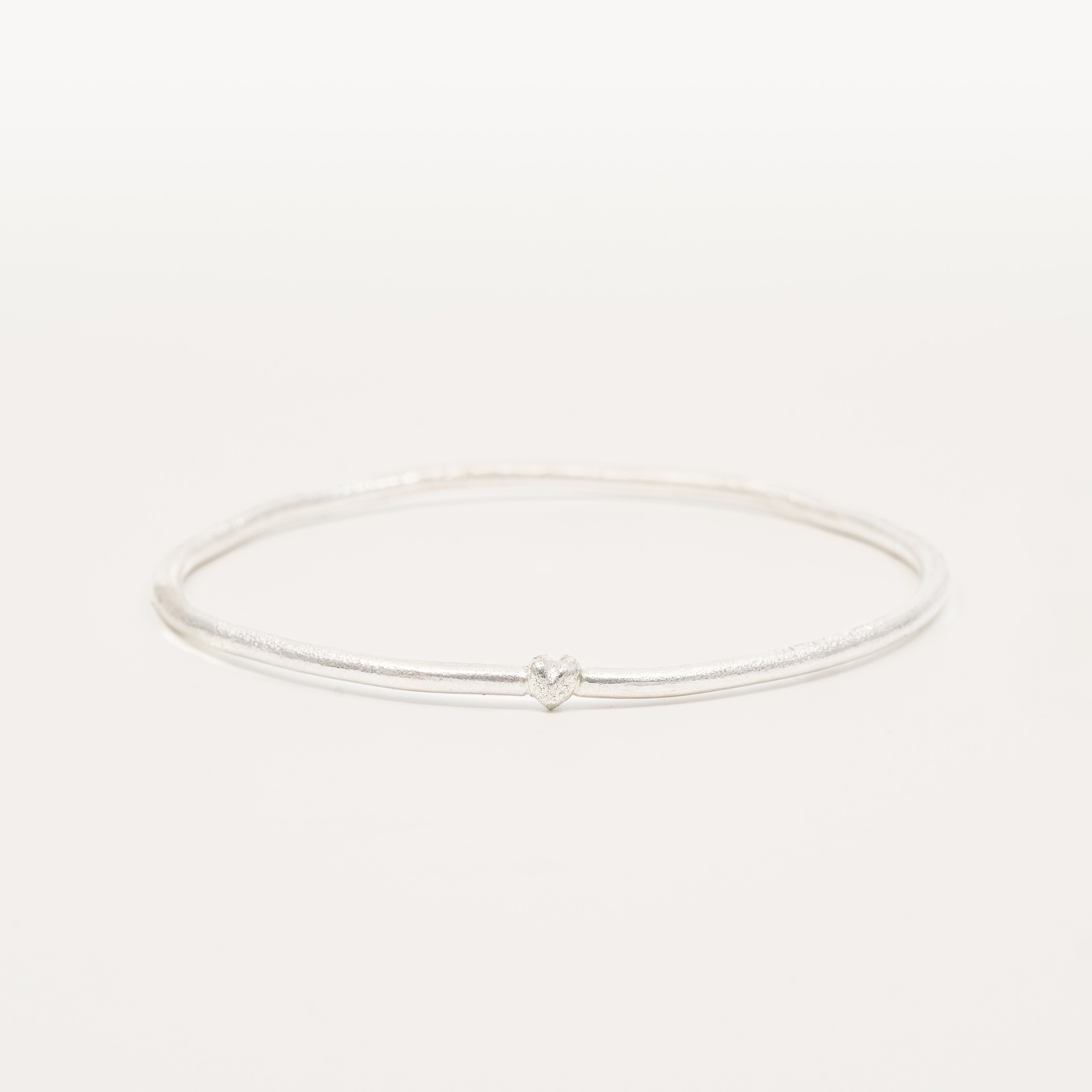 Infinity Love - Silver