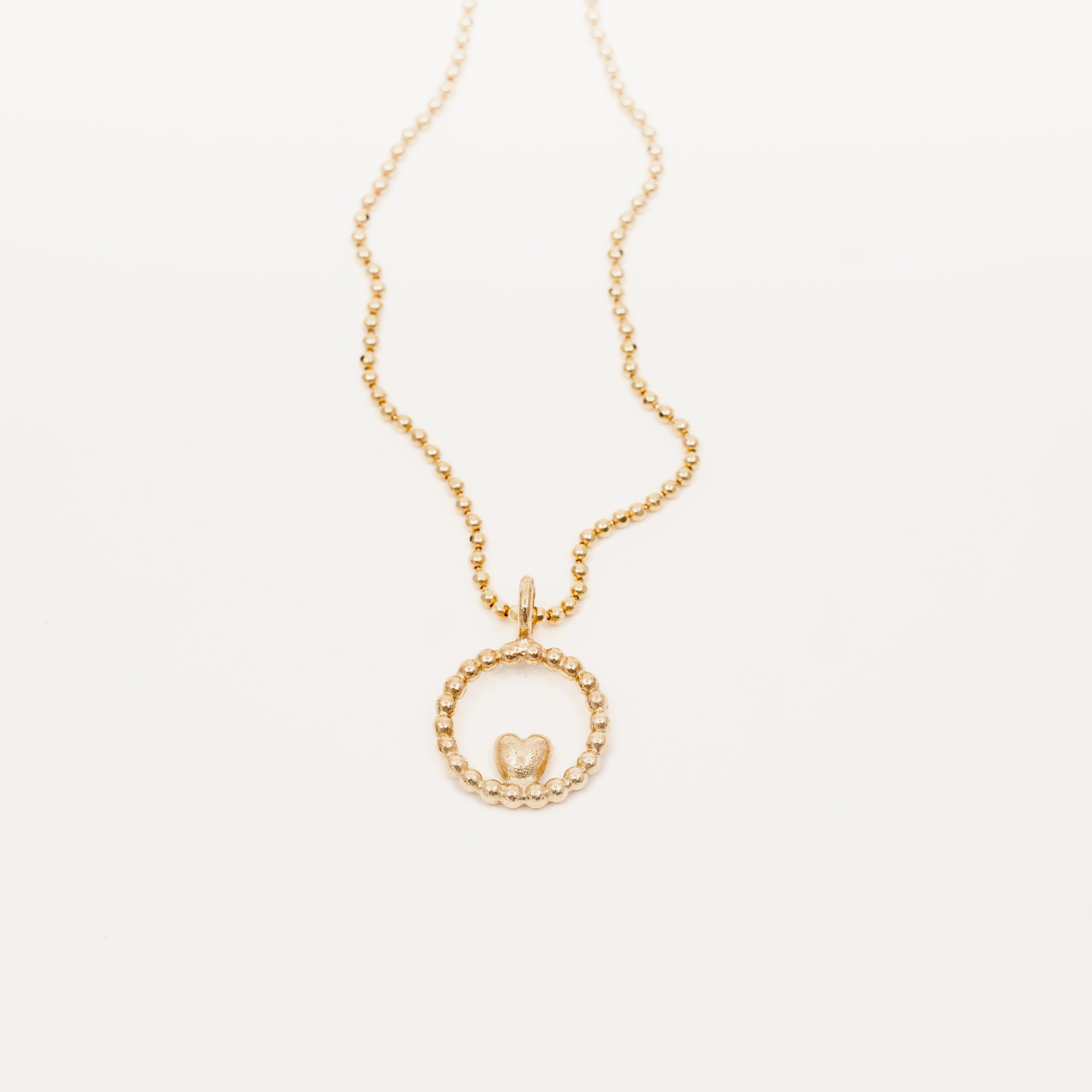 Pure Love Pendant