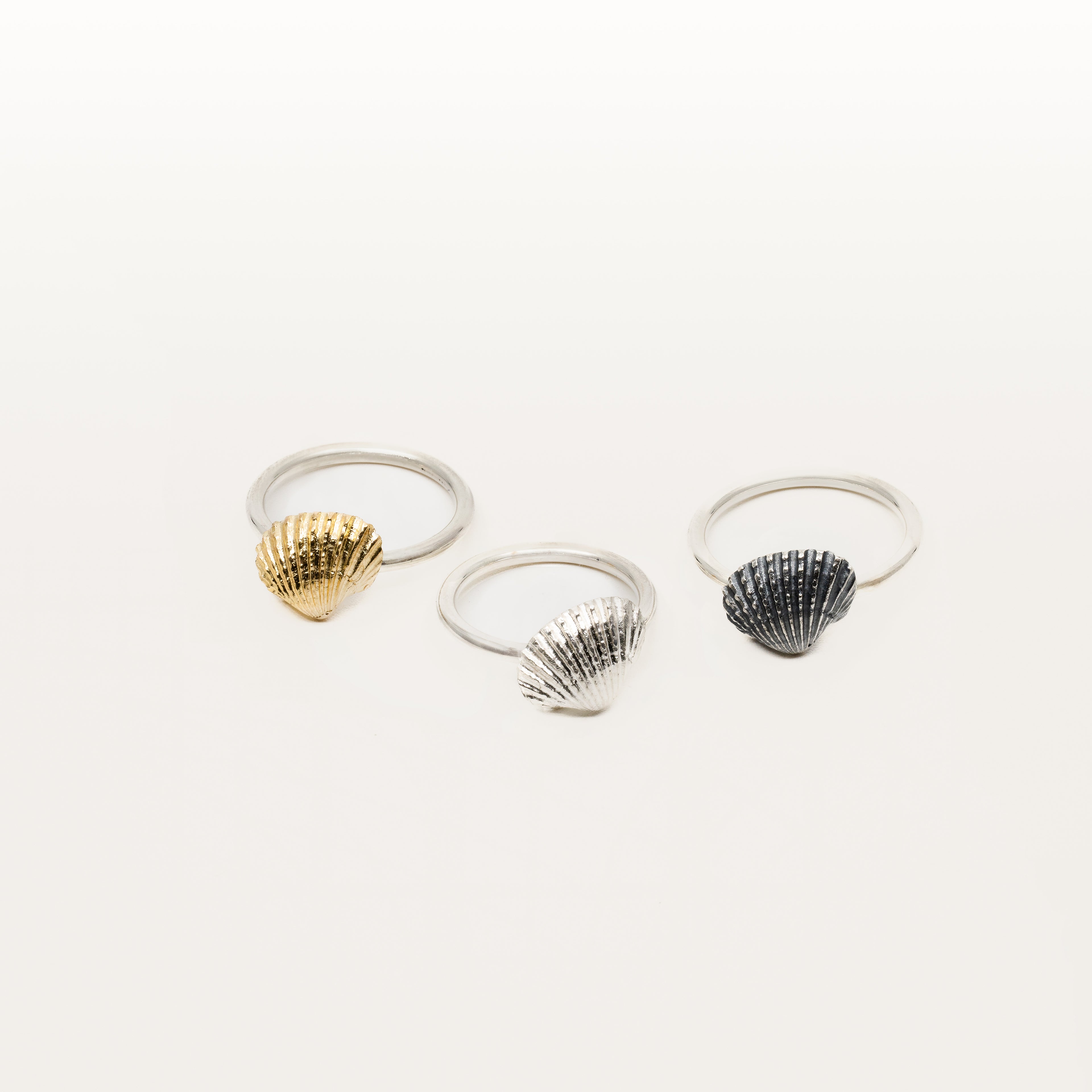 Minimusslan - Ring