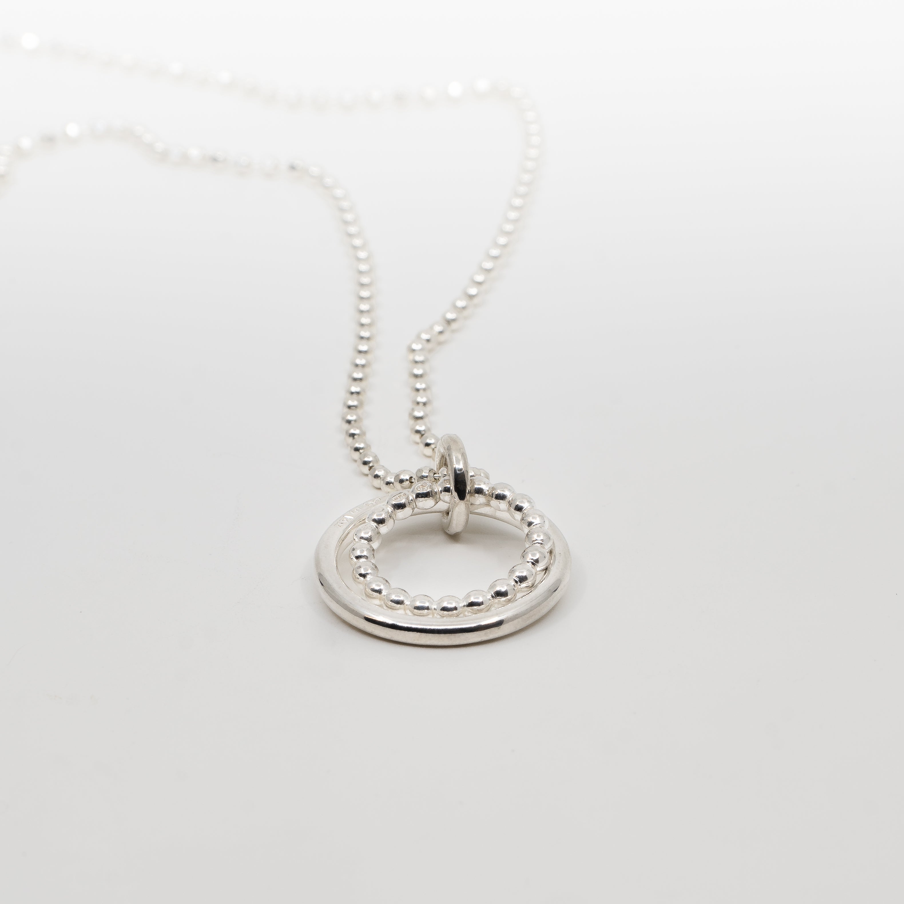 Pure Marbles Deluxe Pendant