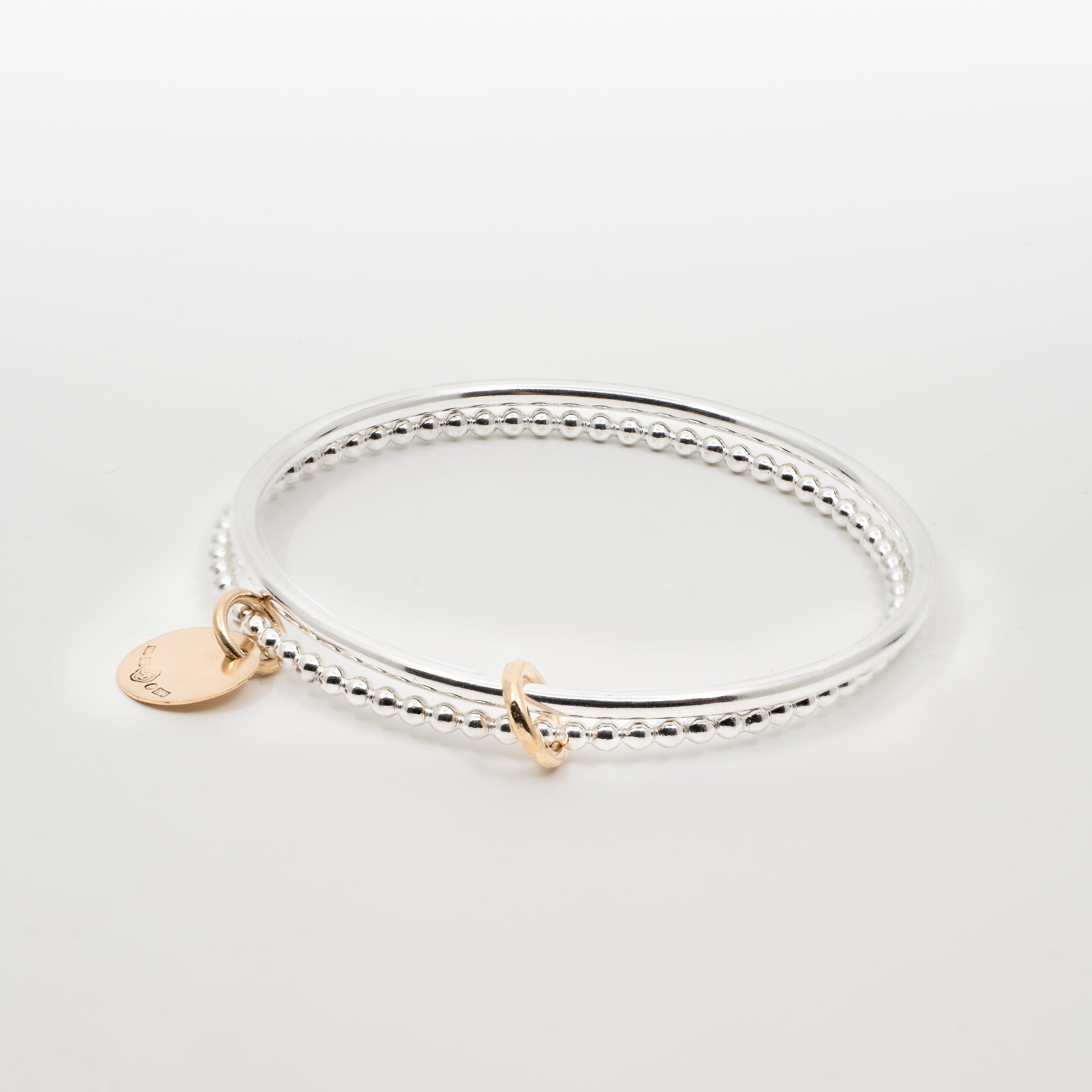 Pure Marbles Deluxe Mix Bangle