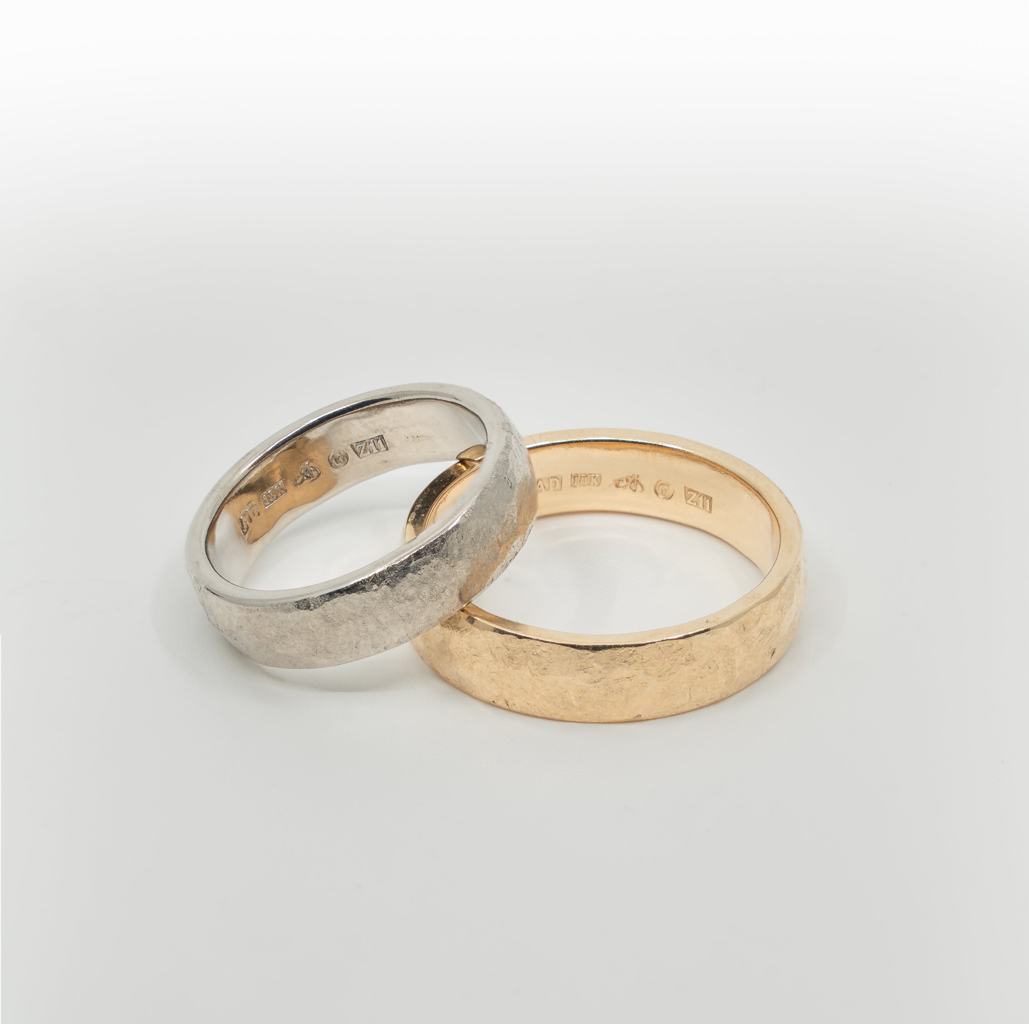 Ring - Frost 5