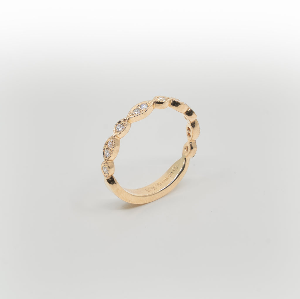 Ring- Romance