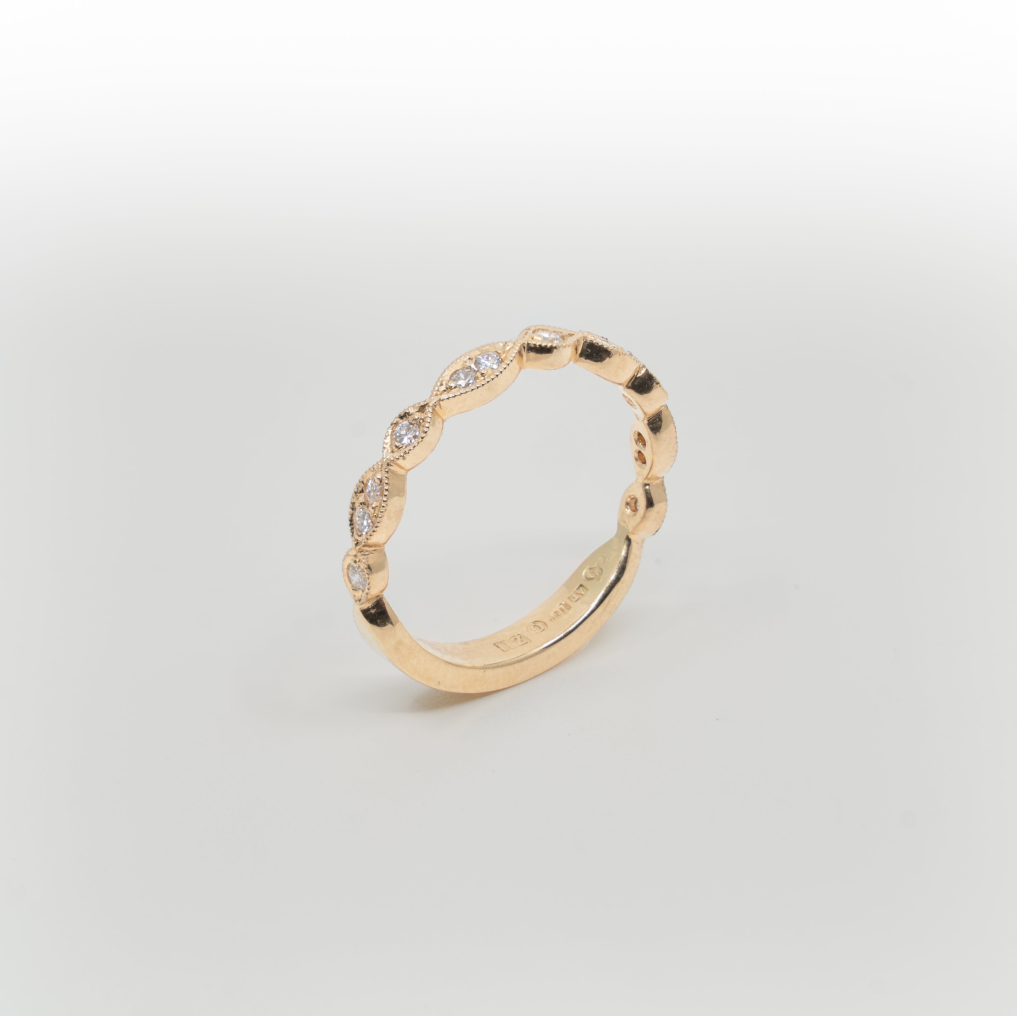 Ring- Romance