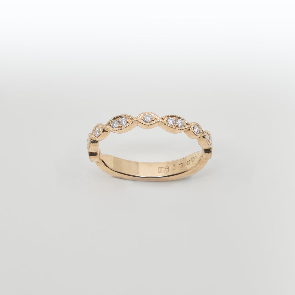 Ring- Romance