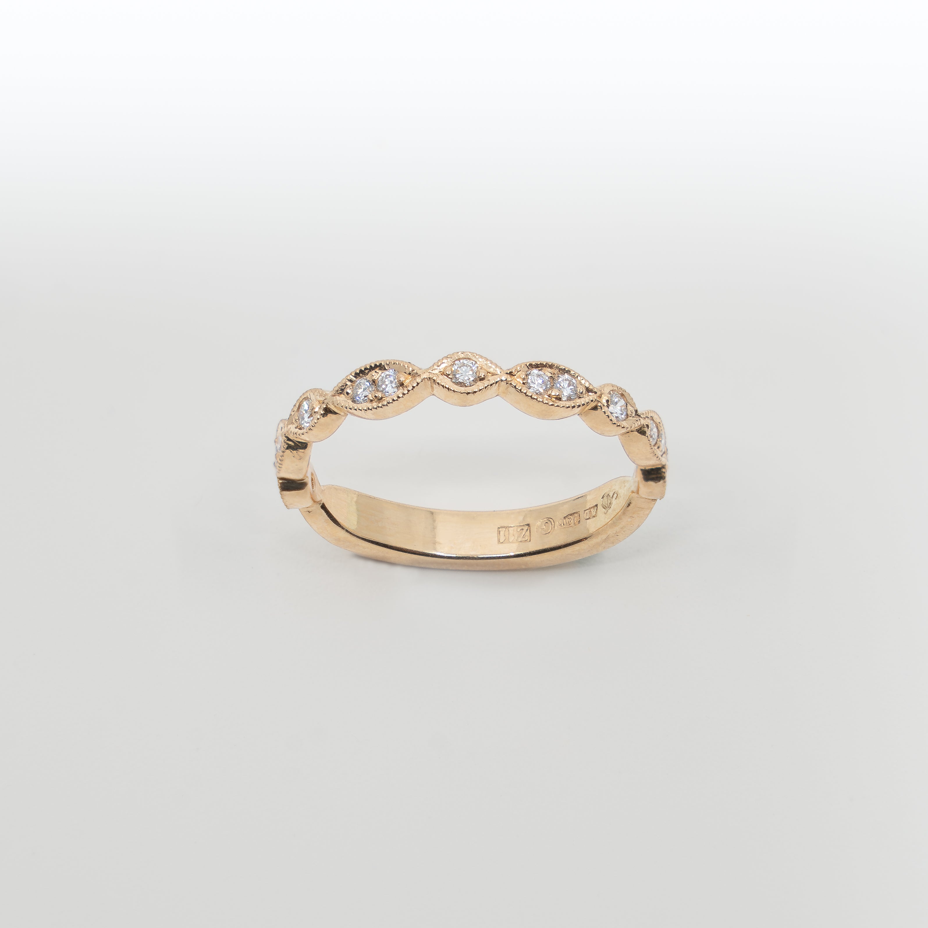 Ring- Romance