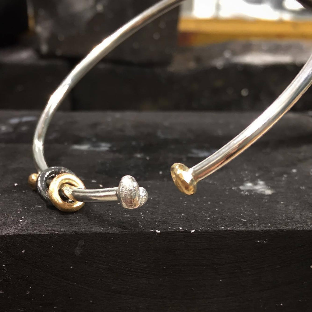 Common Love - Bangle