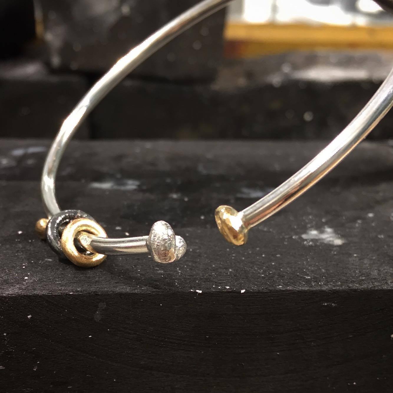 Common Love - Bangle