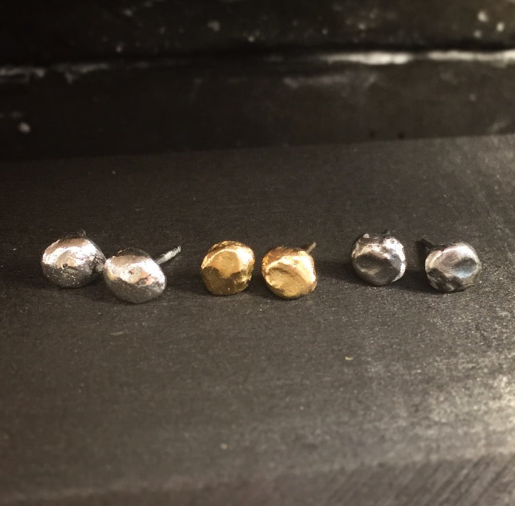 Nuggets - Earrings