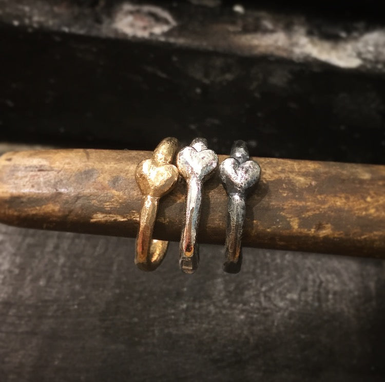 Love ring
