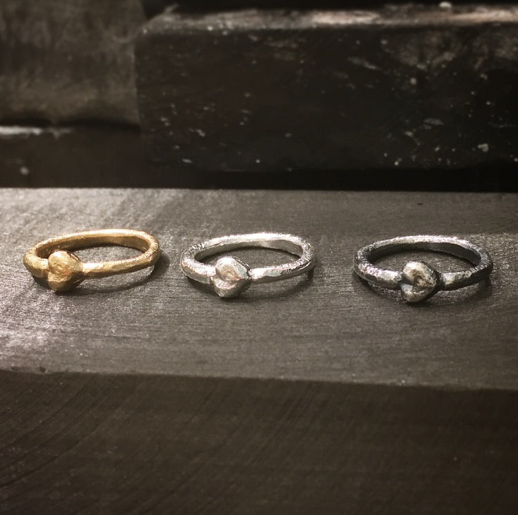 Love ring