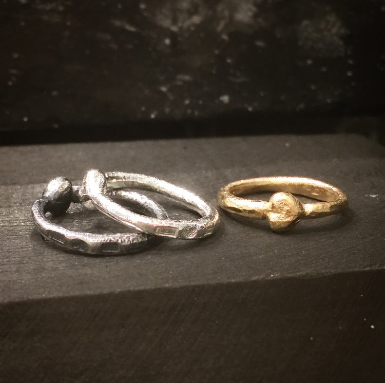 Love ring