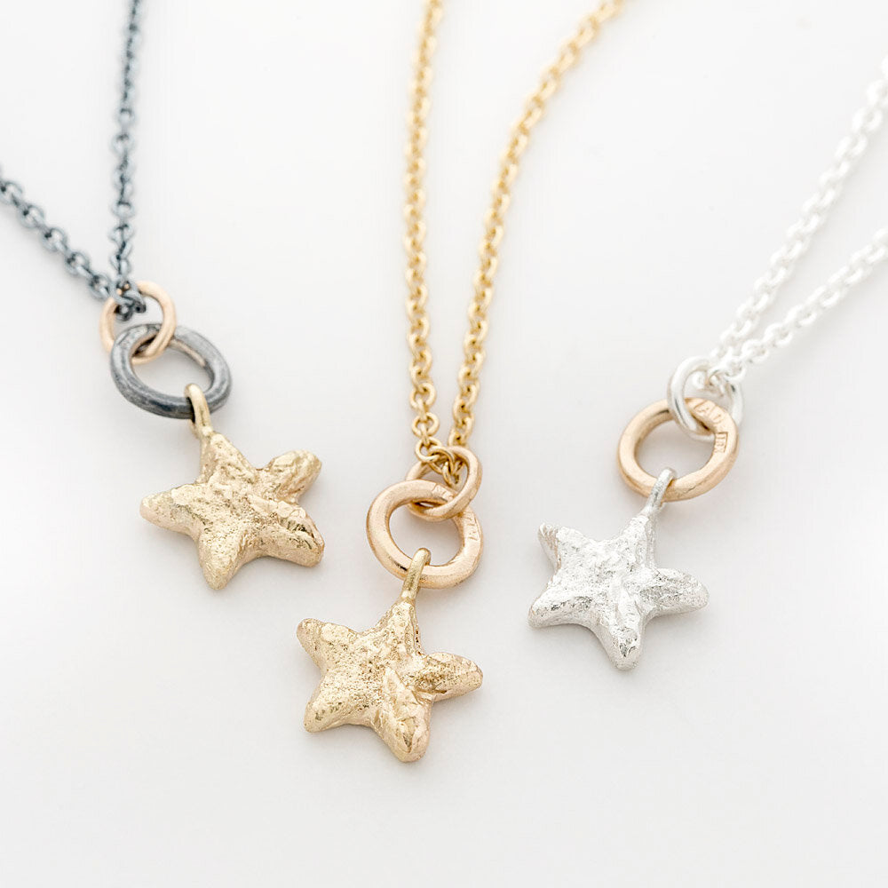 Lucky Star