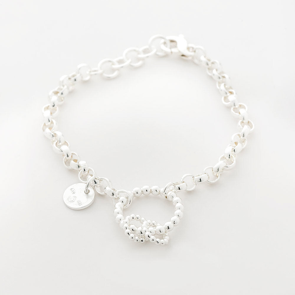 Pure Marbles Classic Twin Bracelet