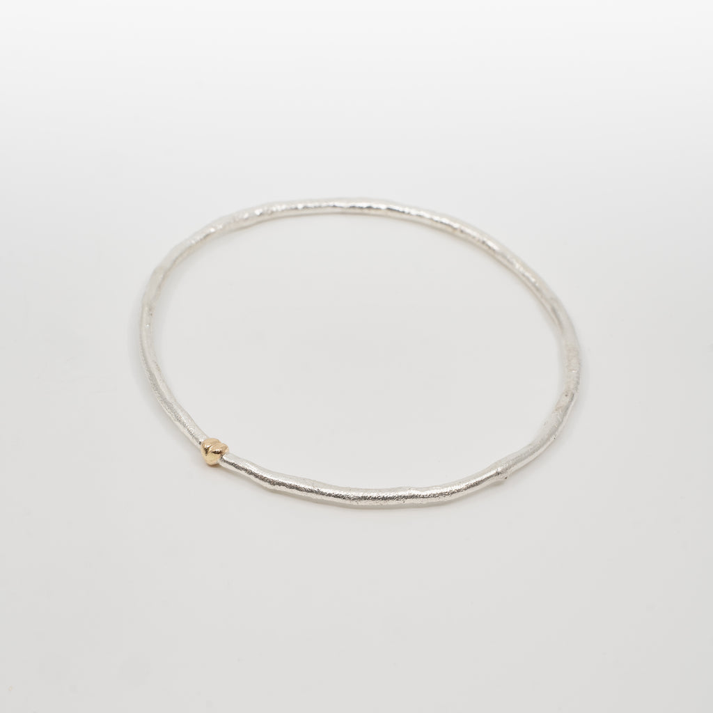 Infinity Love - Silver/gold