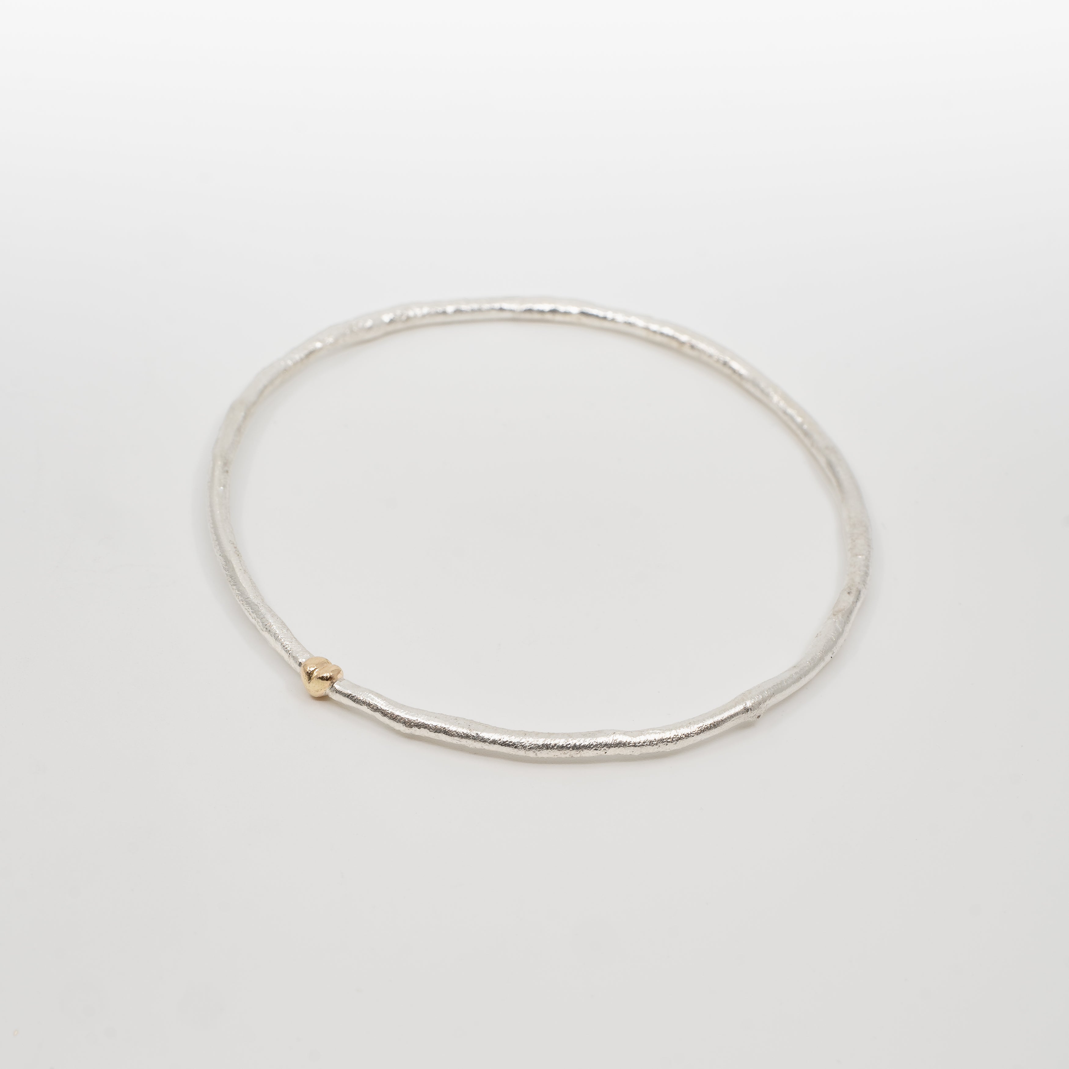 Infinity Love - Silver/gold