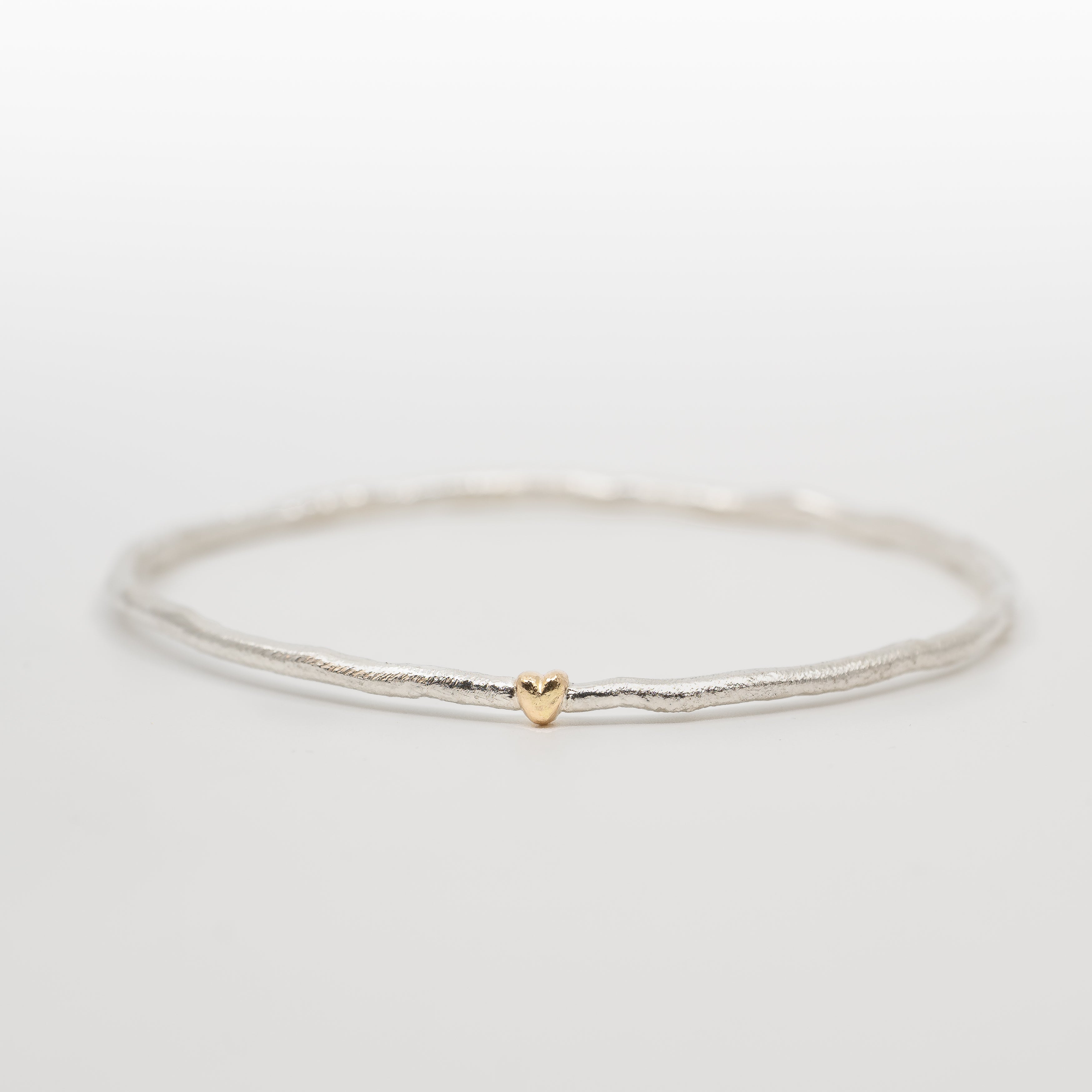 Infinity Love - Silver/gold