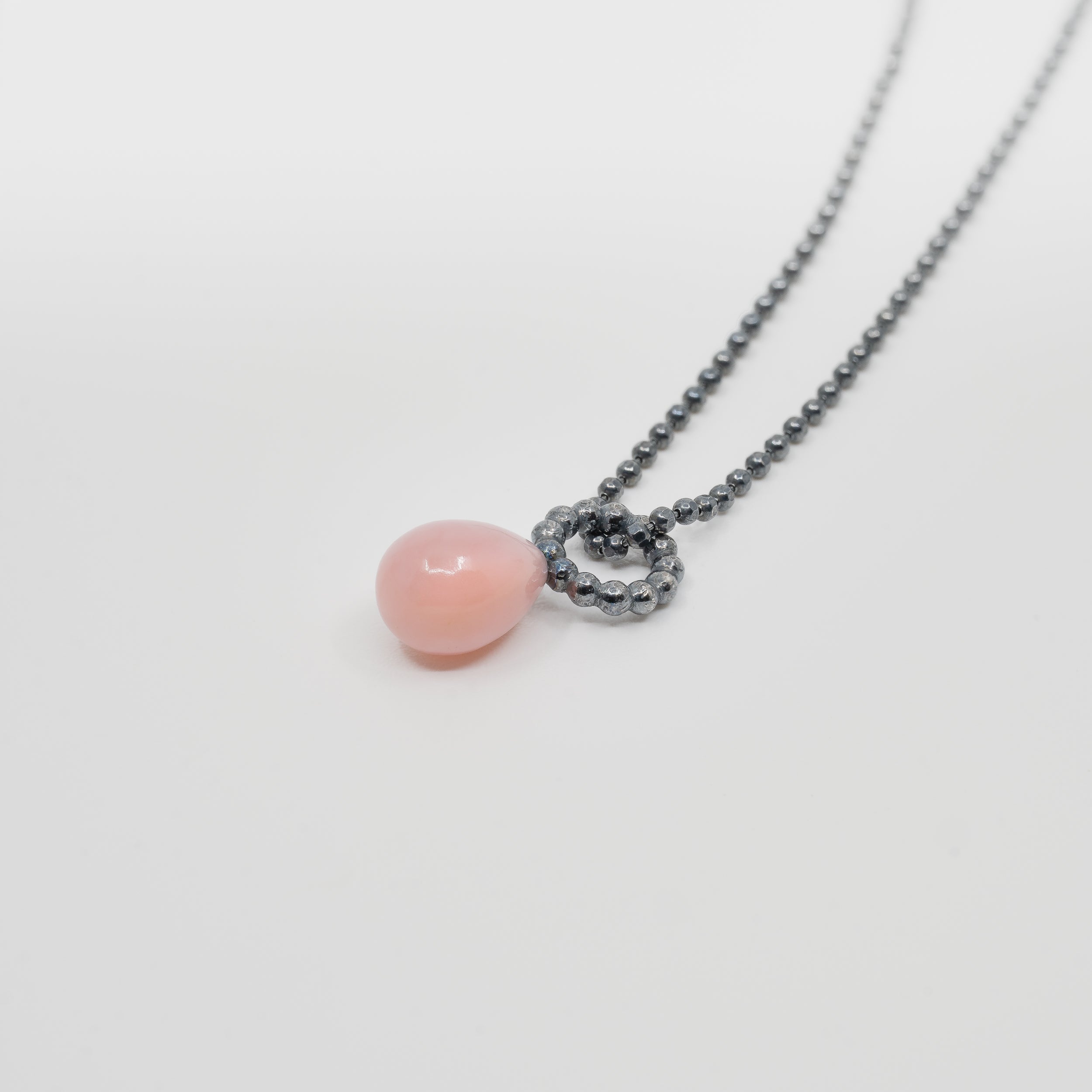 Rosa opal