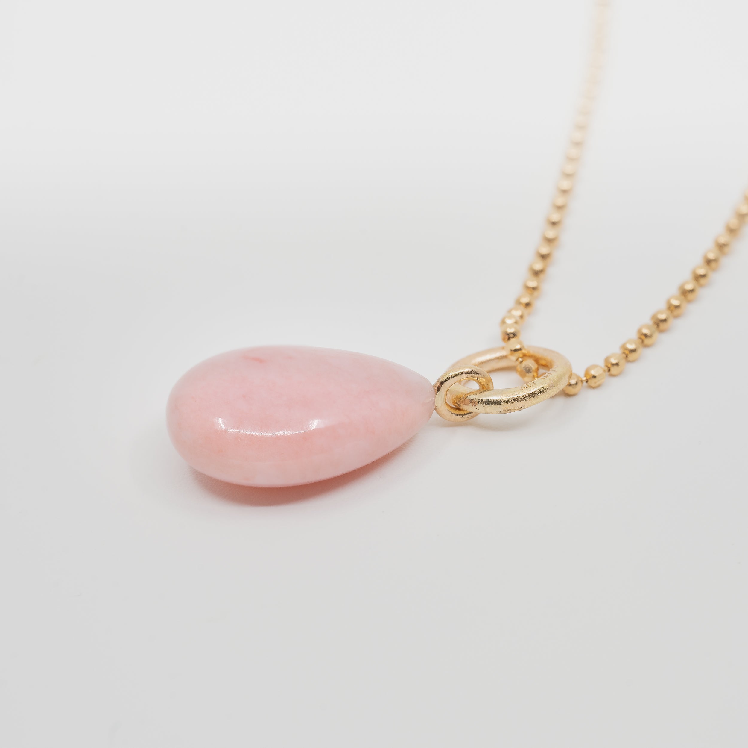 Rosa opal