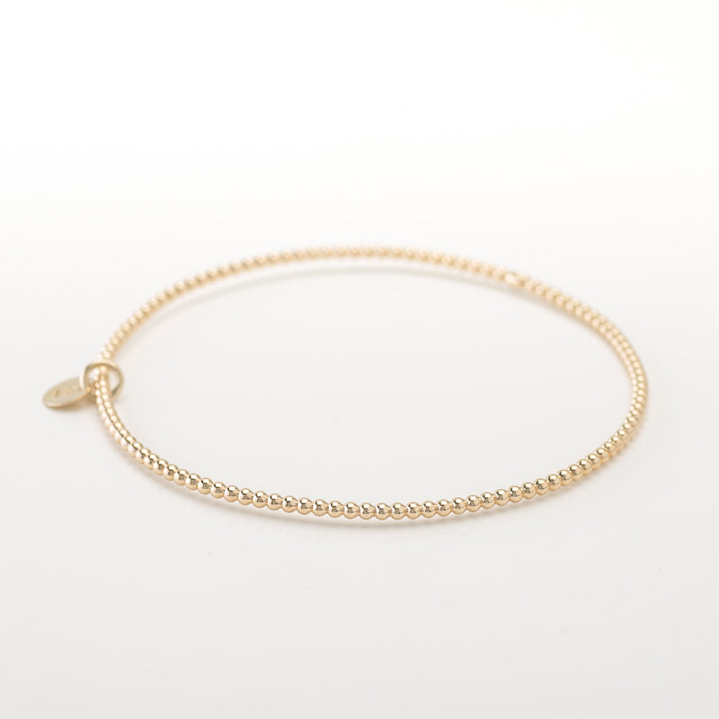 Pure Marbles Petit Bangle