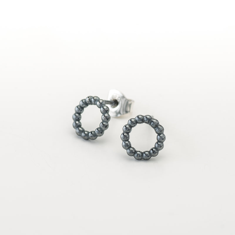 Pure Marbles Whisper Ear Stud