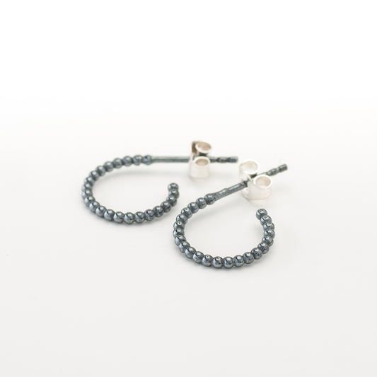 Pure Marbles earrings - Mini