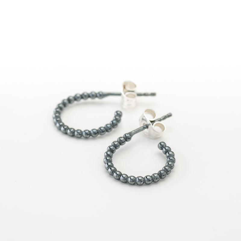 Pure Marbles Petit Hoop