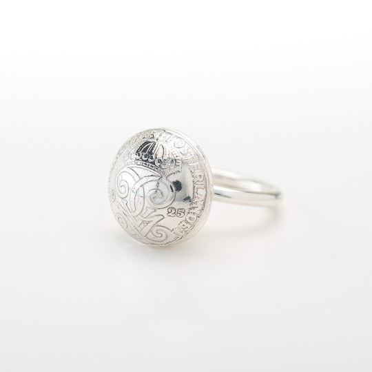 Coin ring 2-öring